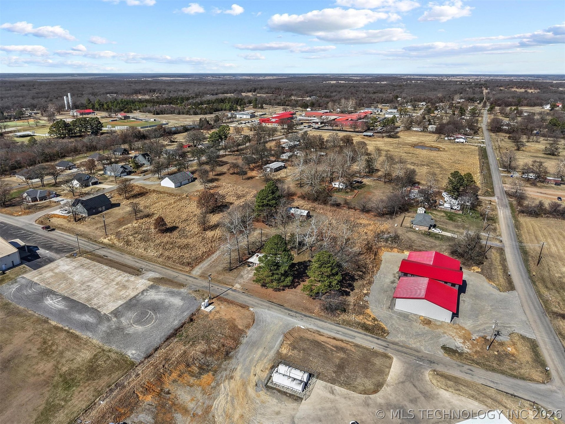 1296 Church Road Property Photo 36