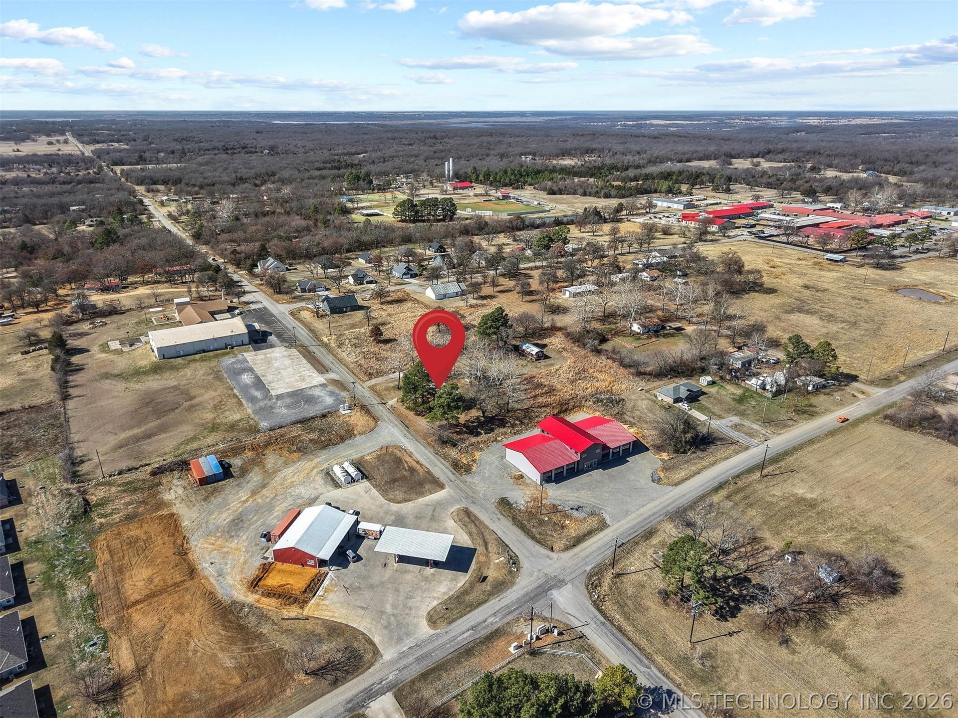 1296 Church Road Property Photo 37