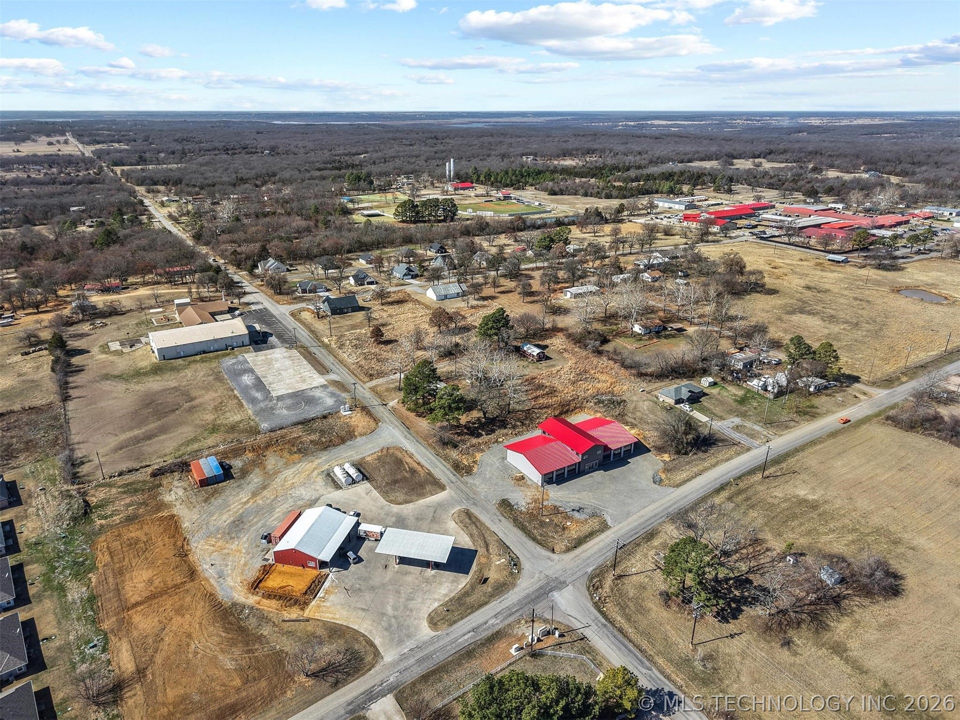 1296 Church Road Property Photo 38
