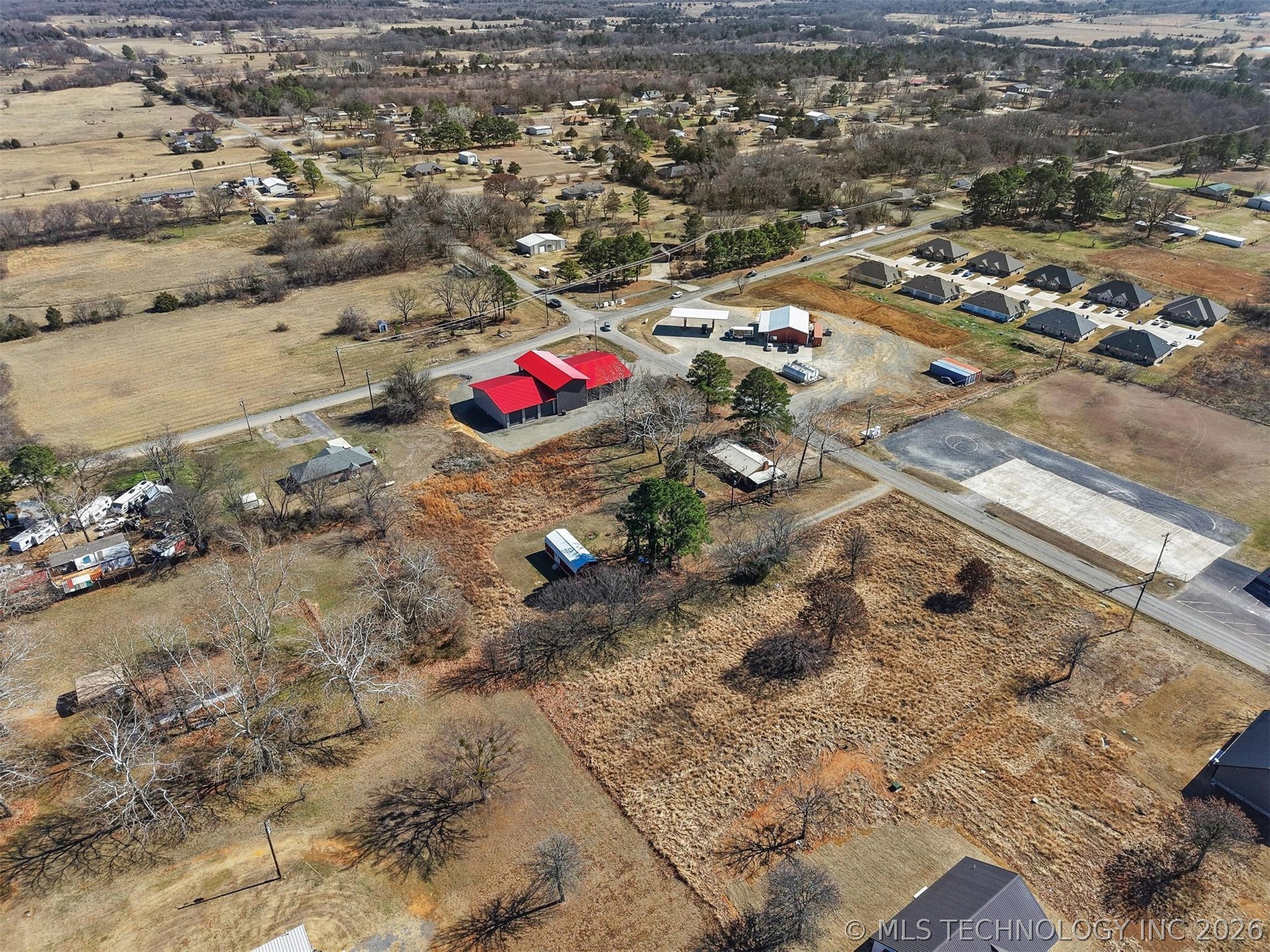 1296 Church Road Property Photo 41