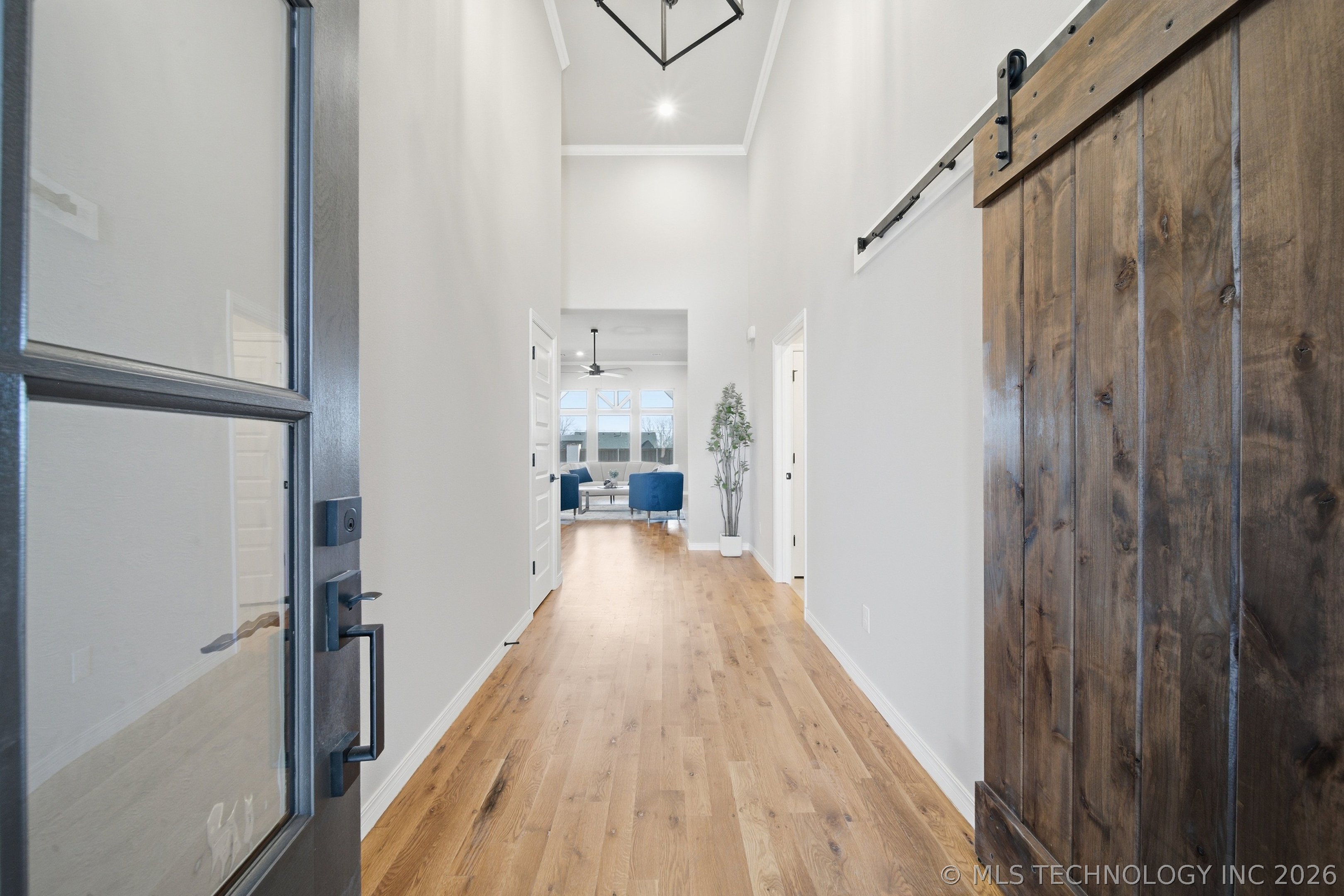 13629 S 21st East Place Property Photo 6