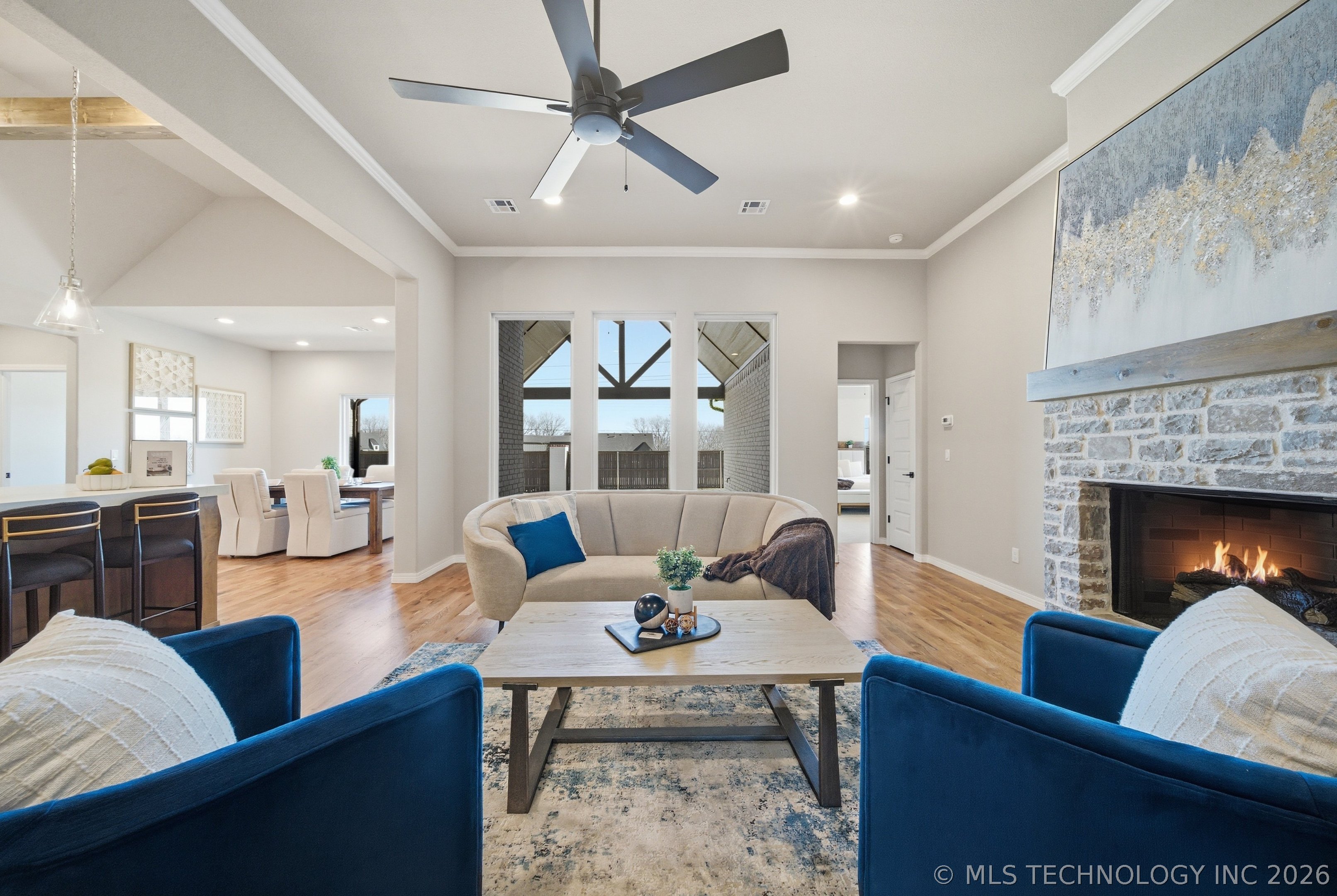 13629 S 21st East Place Property Photo 8