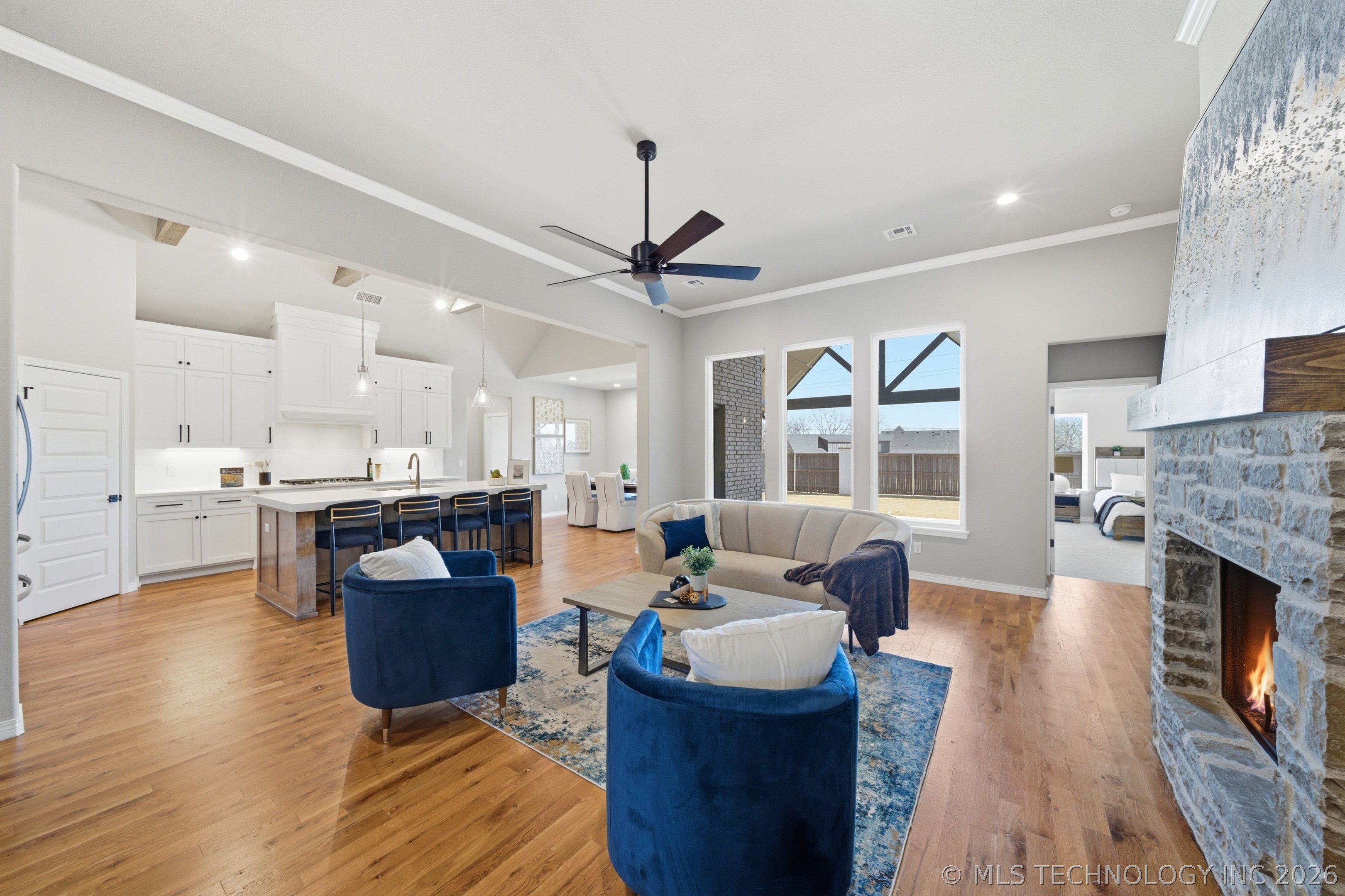 13629 S 21st East Place Property Photo 9