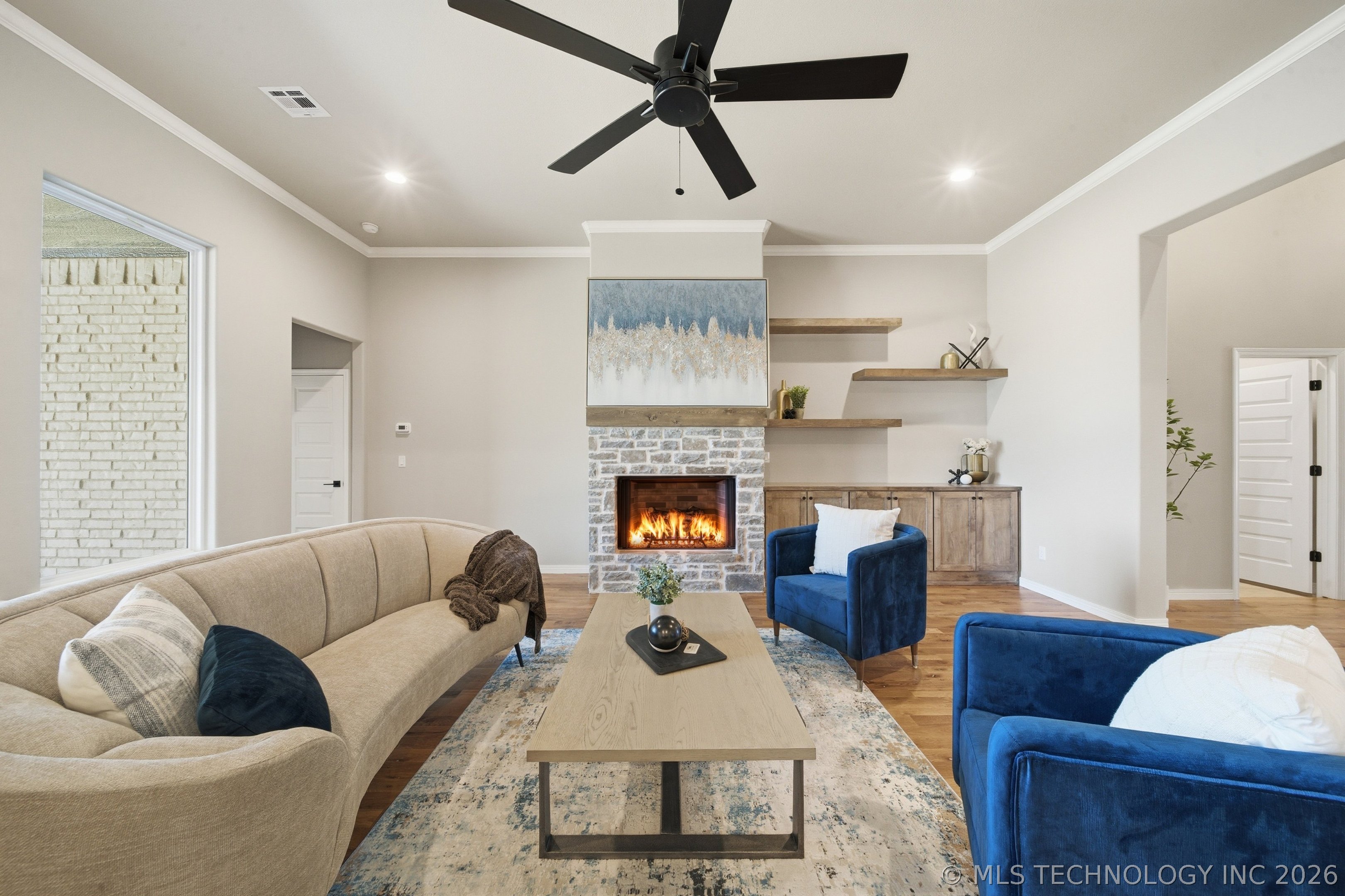 13629 S 21st East Place Property Photo 11