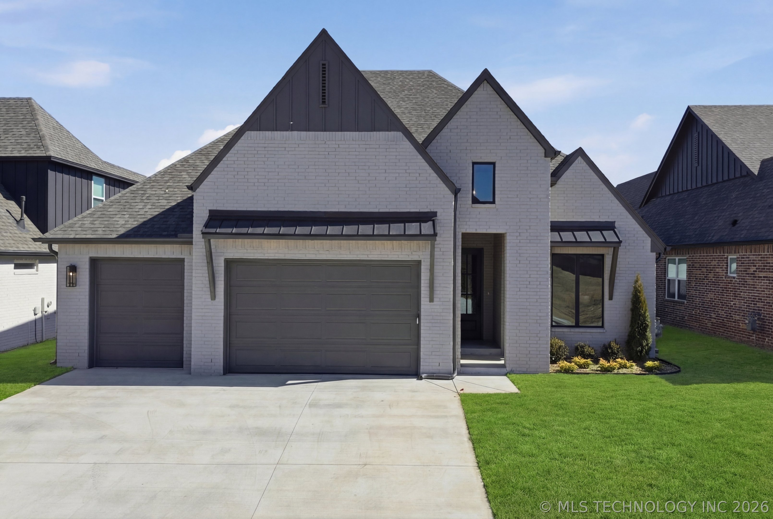 13629 S 21st East Place Property Photo 47