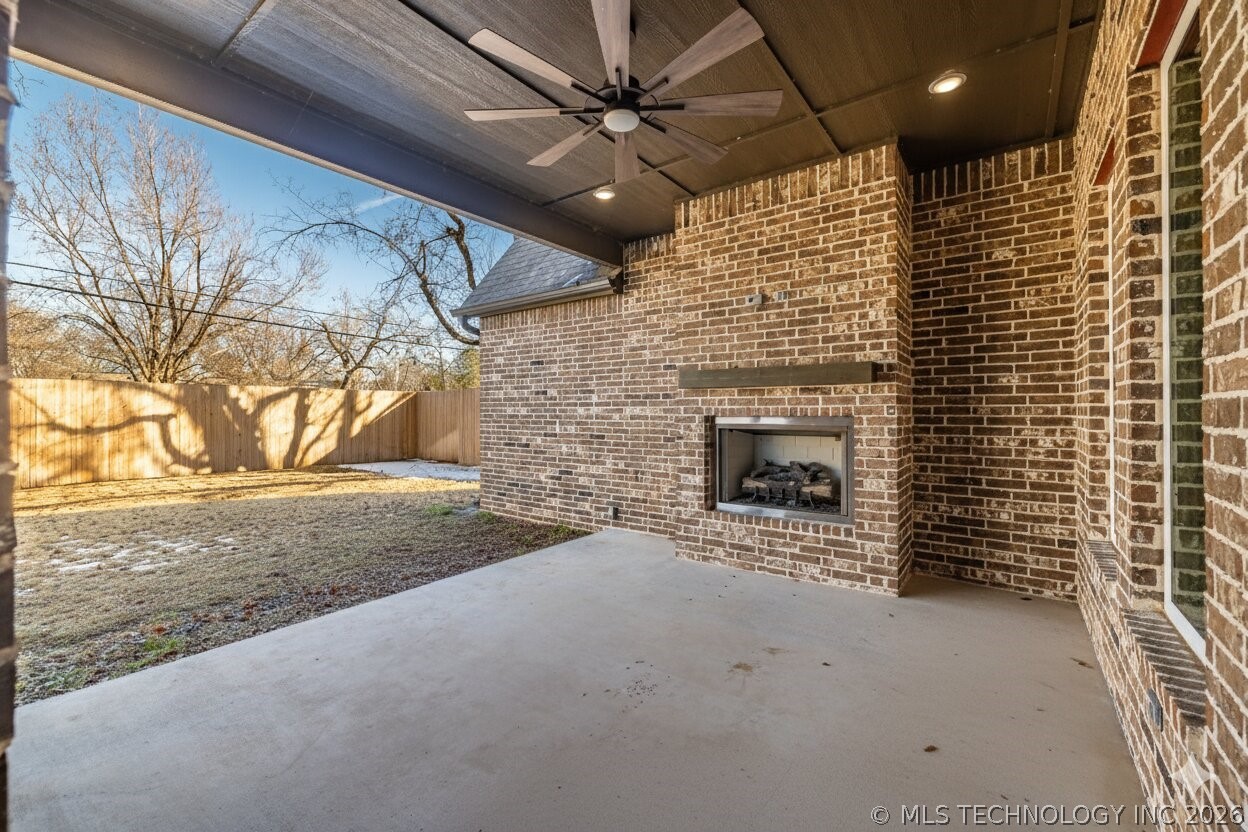 4127 S Cincinnati Avenue Property Photo 59