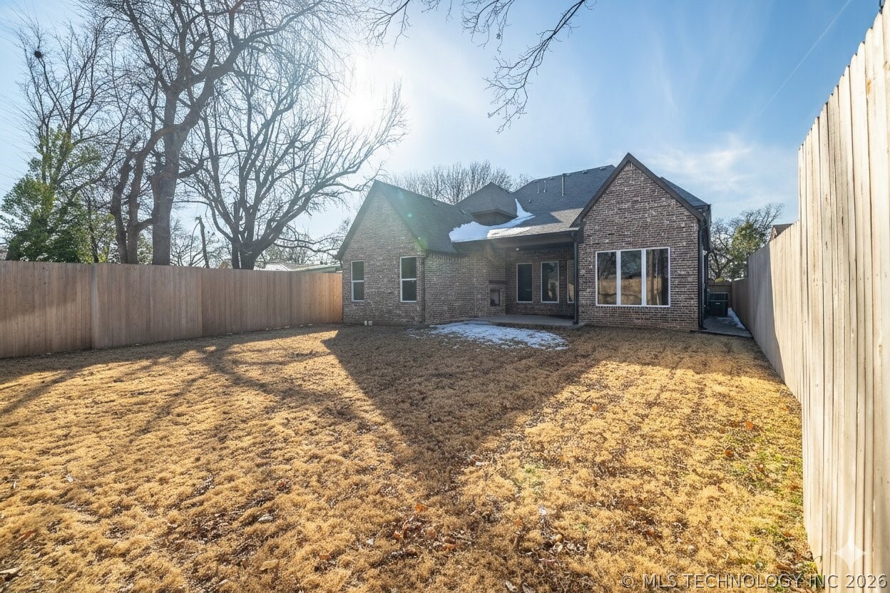 4127 S Cincinnati Avenue Property Photo 61