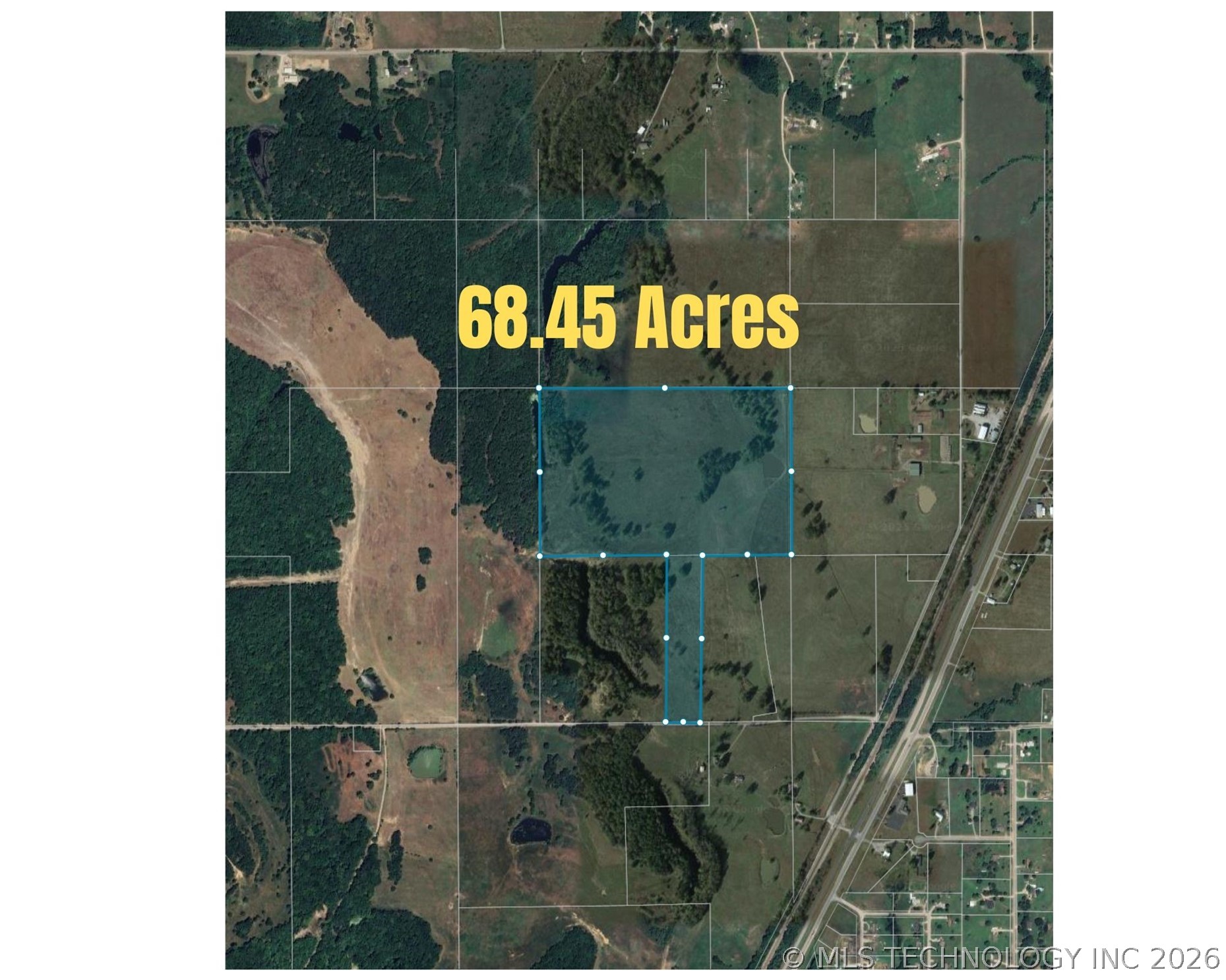 E 420 Road Property Photo 2