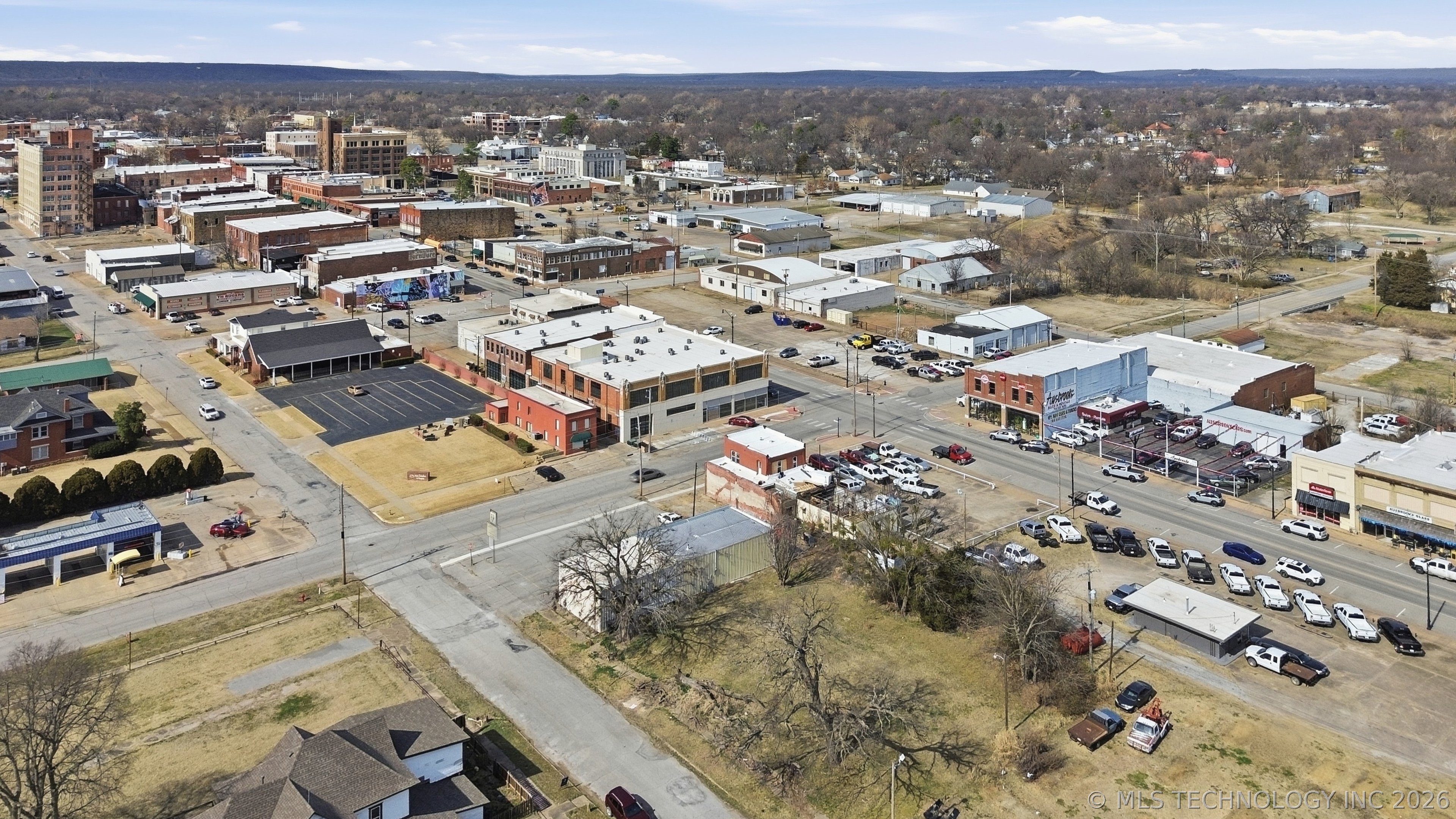 115 S Muskogee Avenue Property Photo 6