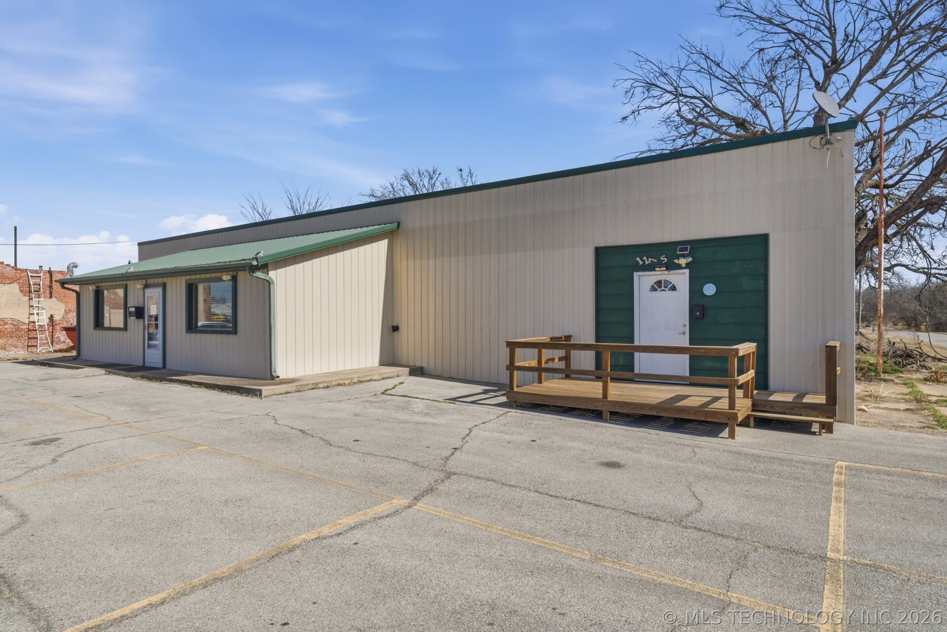 115 S Muskogee Avenue Property Photo 7