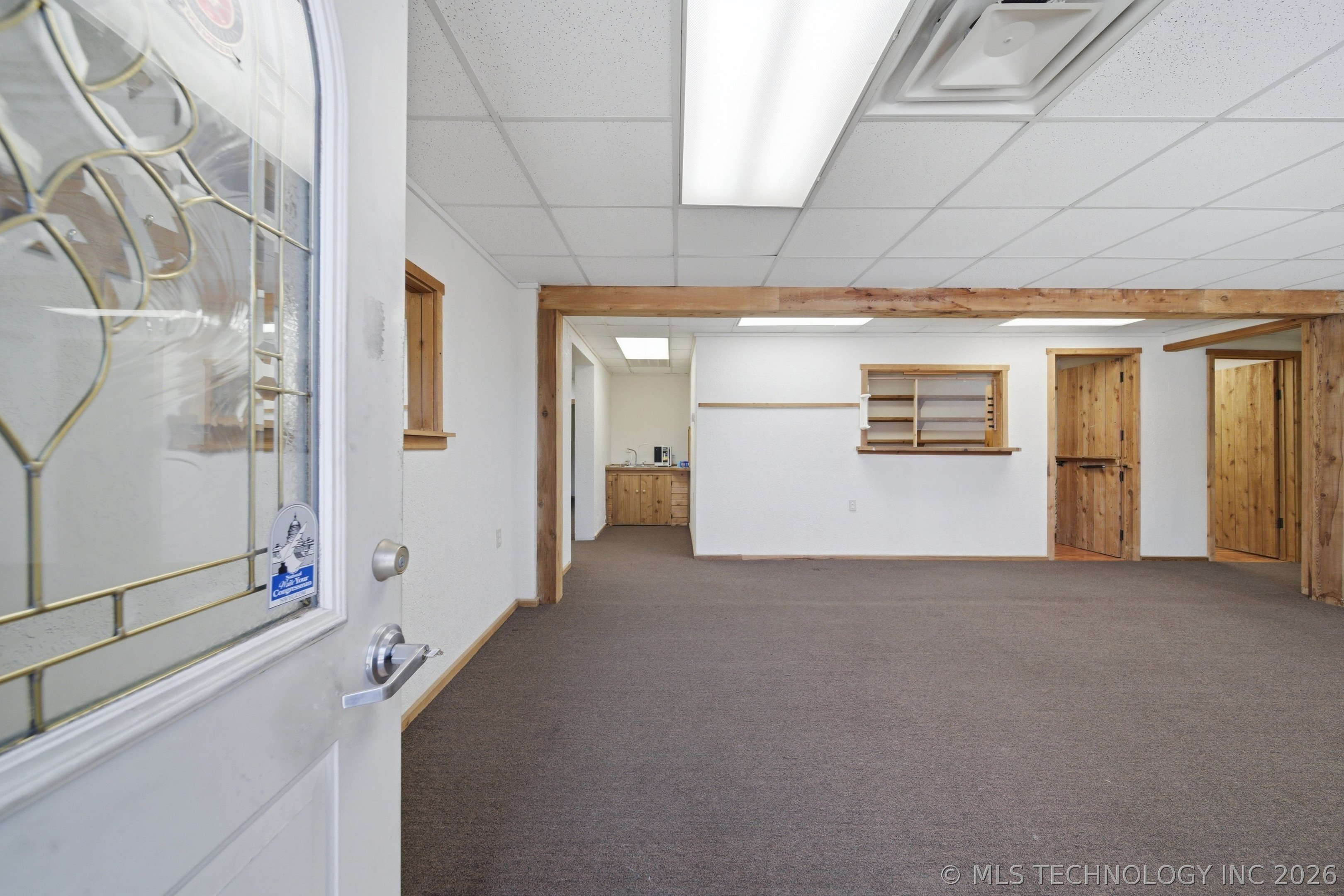 115 S Muskogee Avenue Property Photo 8