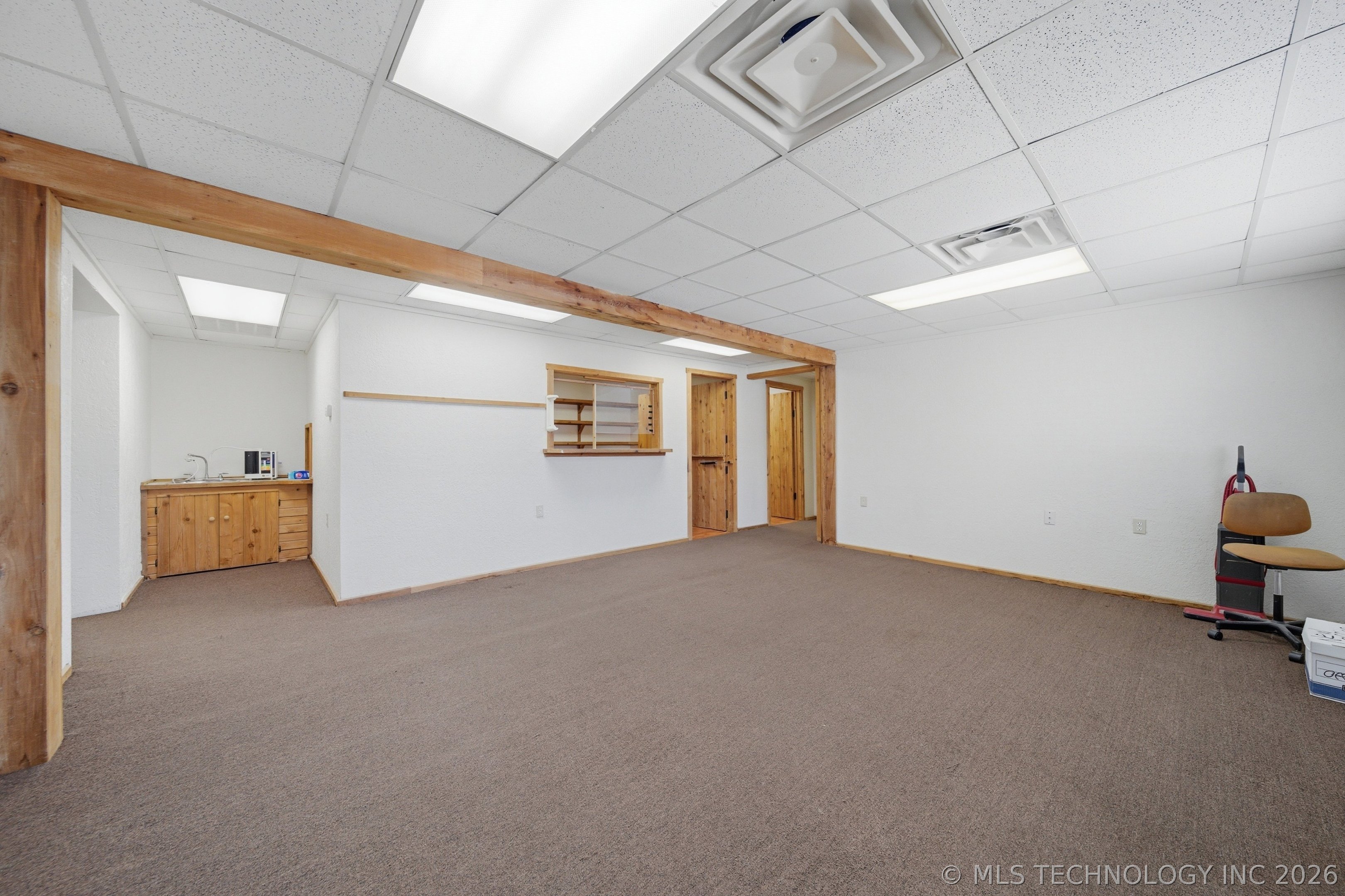 115 S Muskogee Avenue Property Photo 9