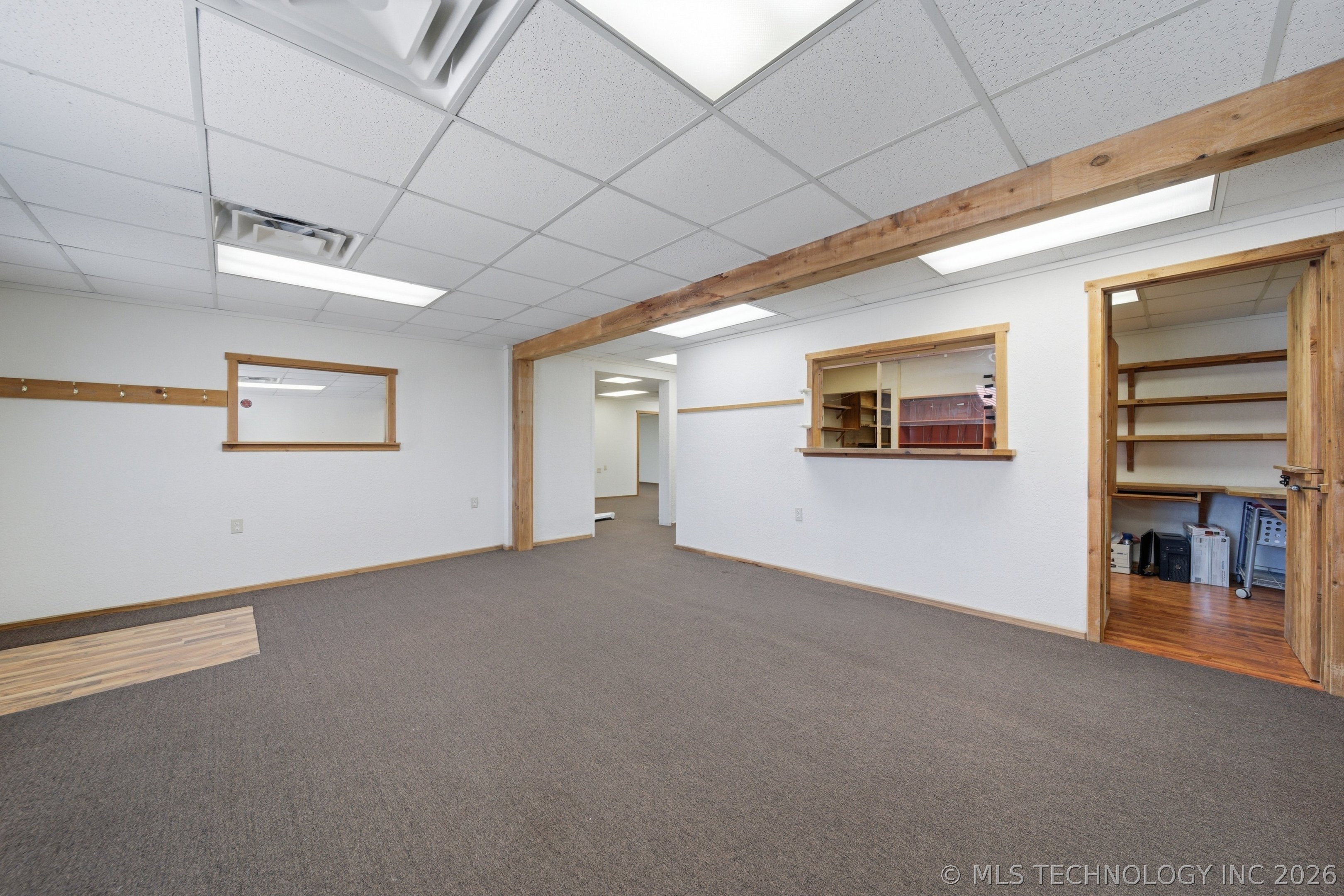 115 S Muskogee Avenue Property Photo 10