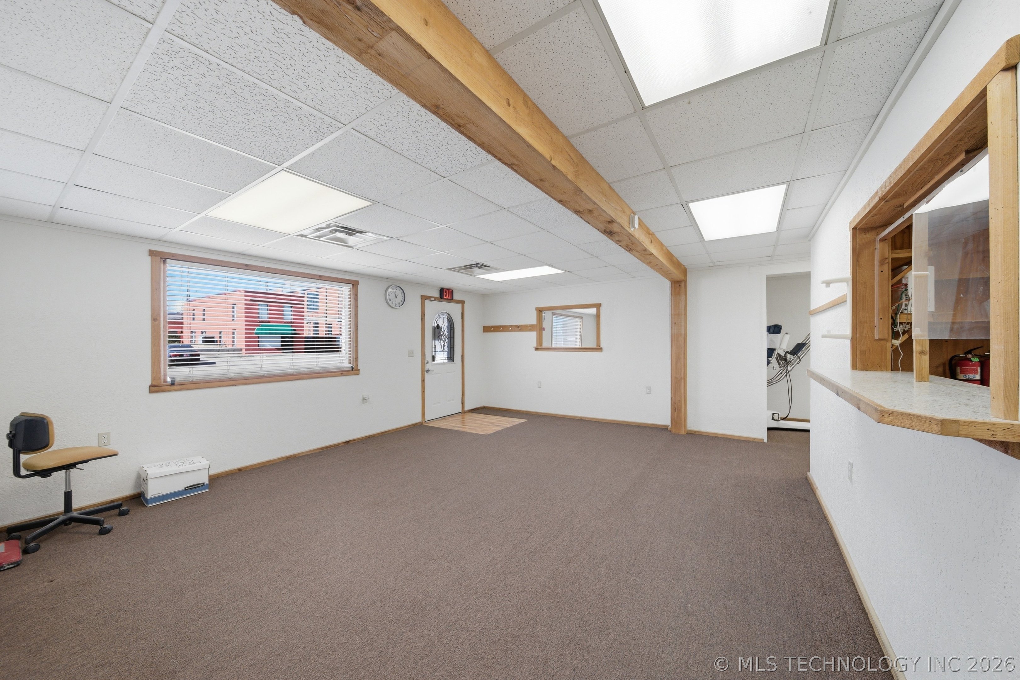 115 S Muskogee Avenue Property Photo 11