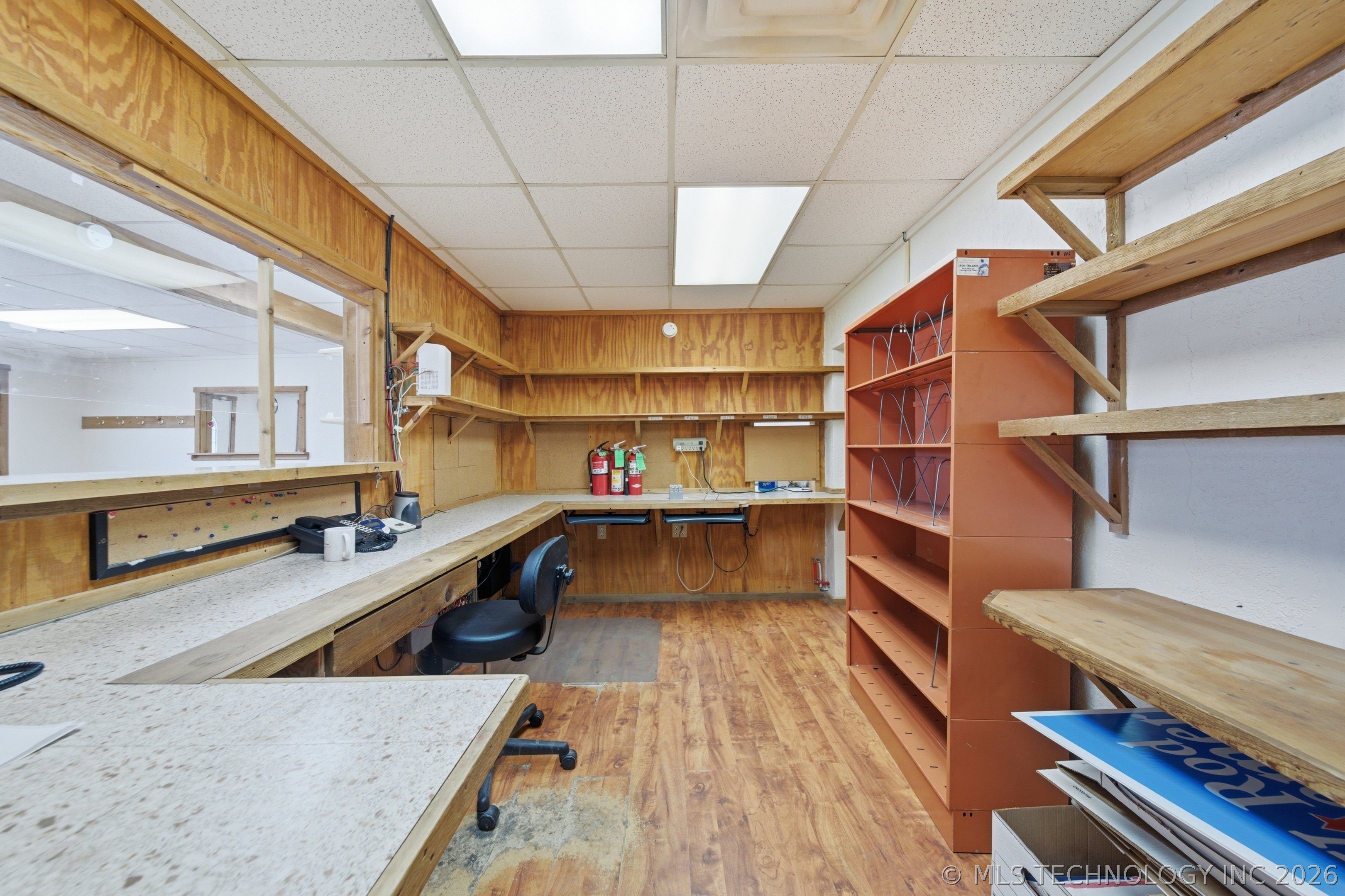 115 S Muskogee Avenue Property Photo 13