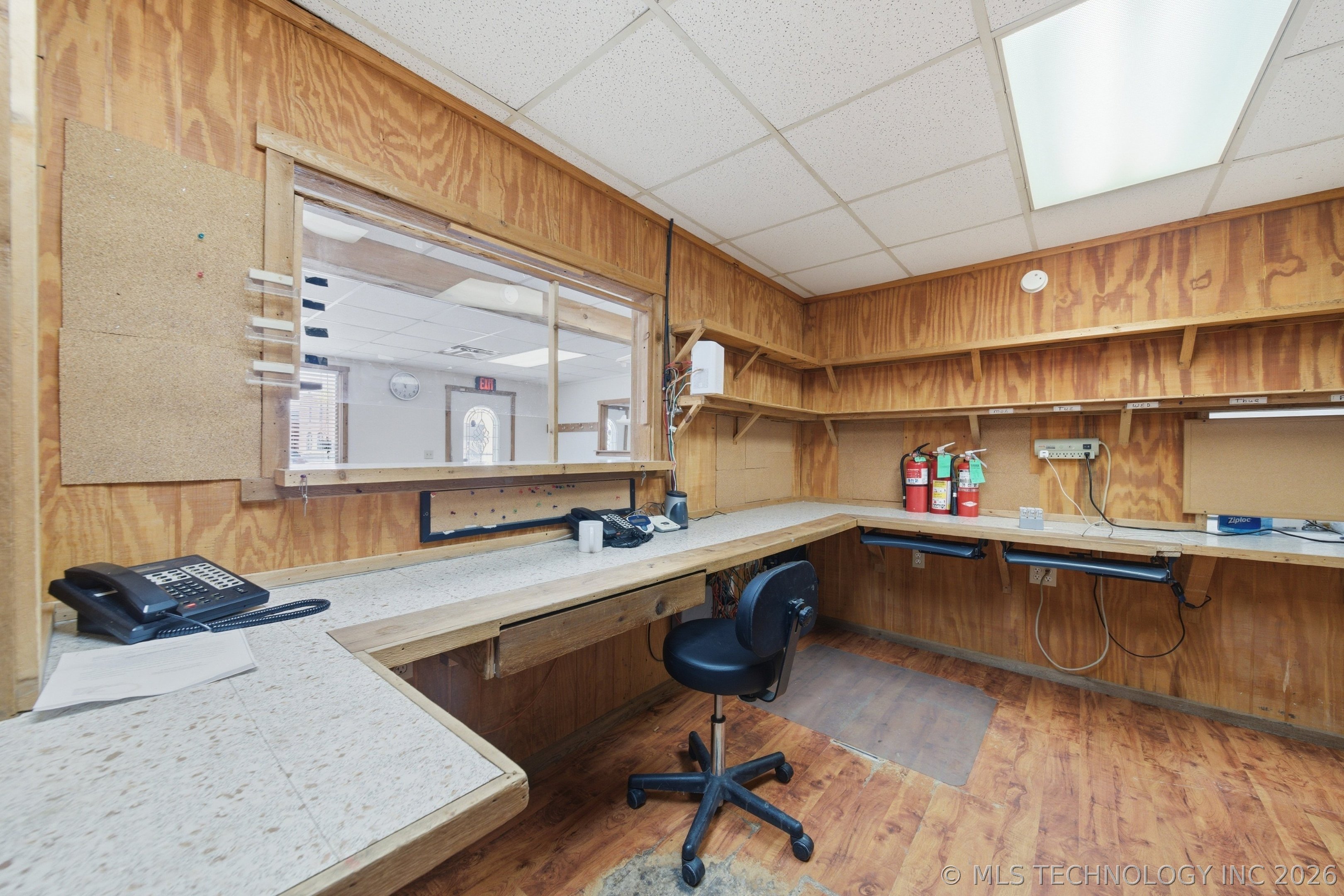 115 S Muskogee Avenue Property Photo 14