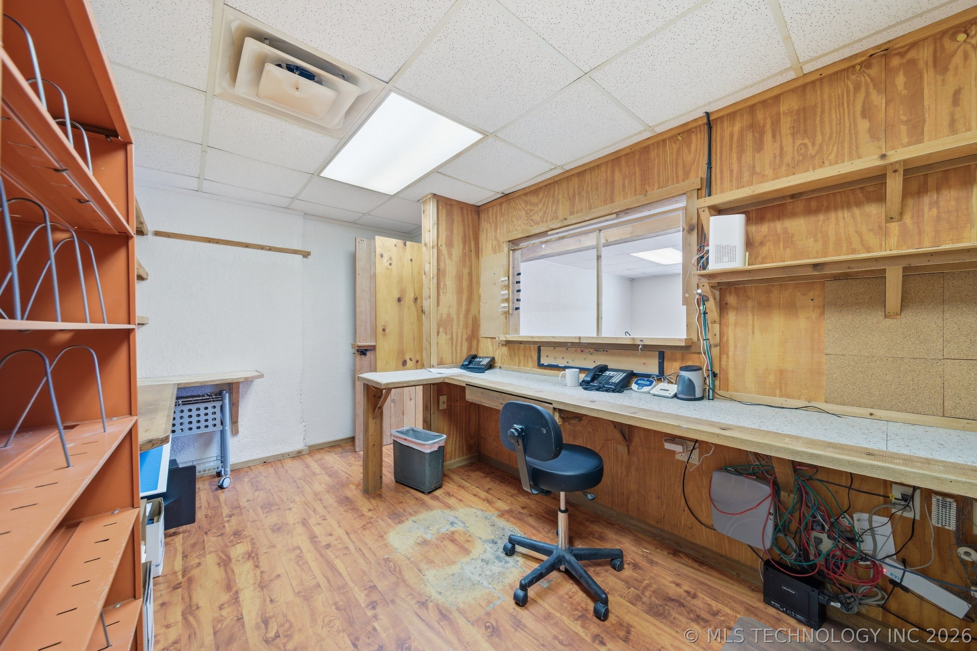 115 S Muskogee Avenue Property Photo 15