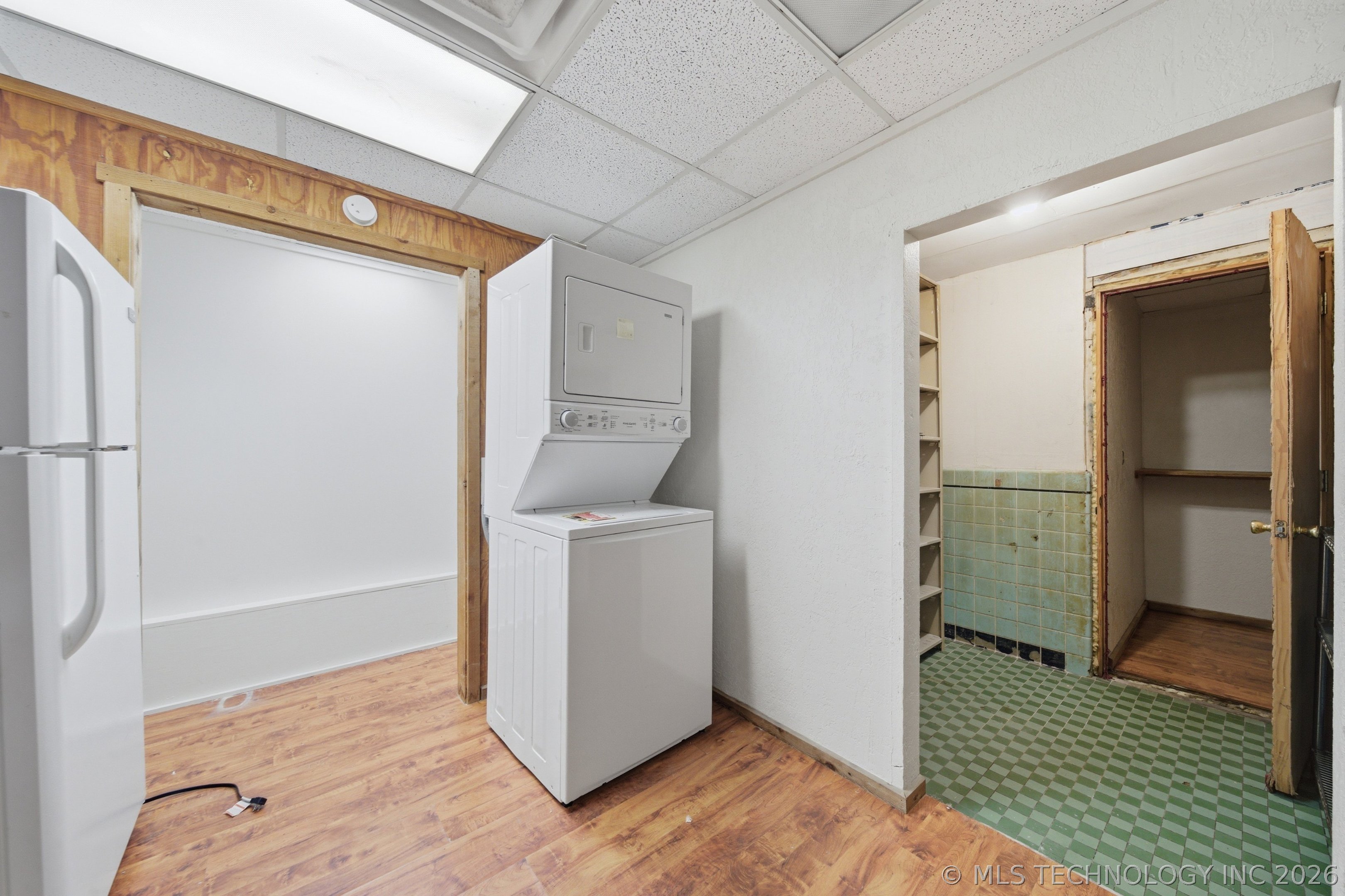 115 S Muskogee Avenue Property Photo 16