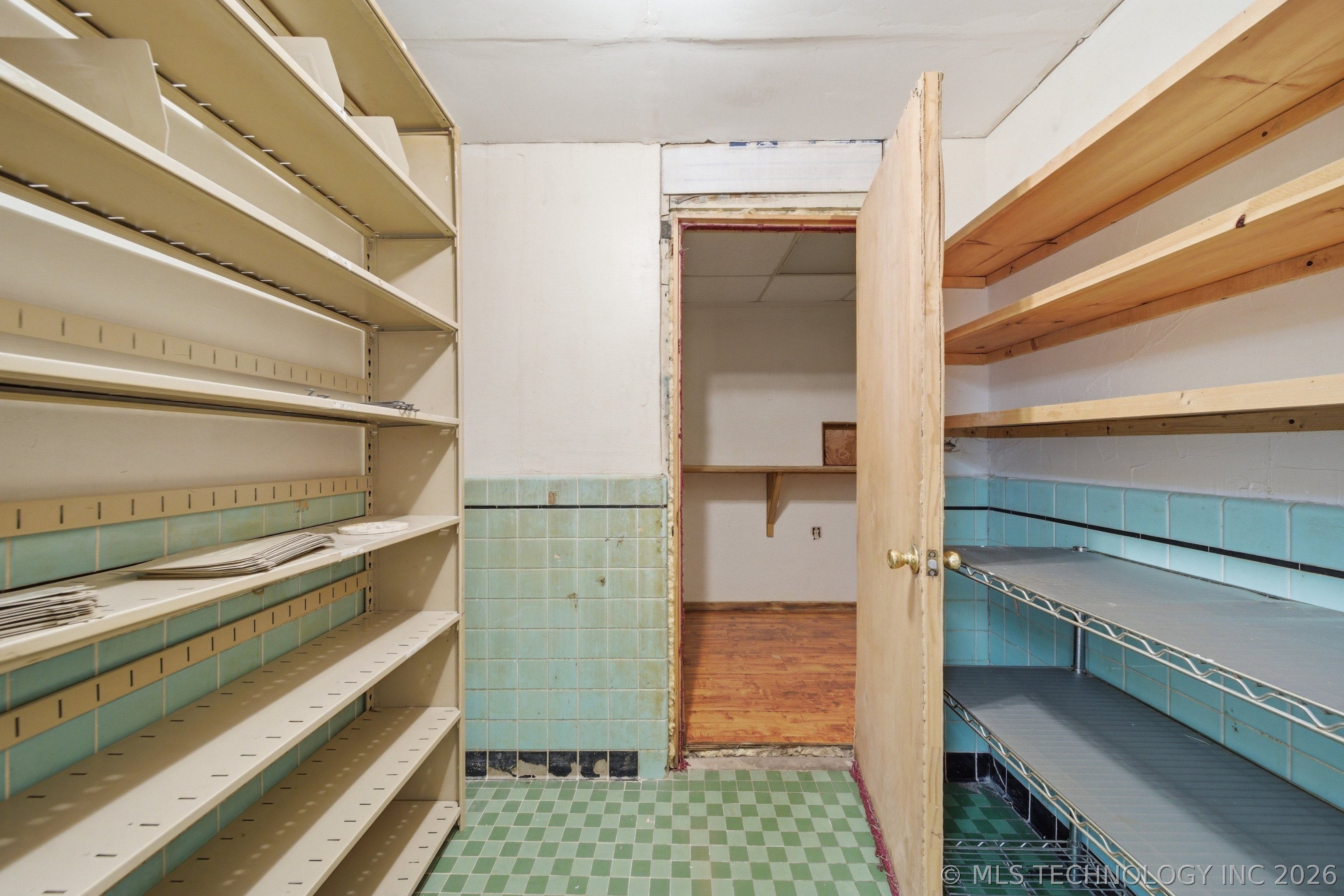 115 S Muskogee Avenue Property Photo 18