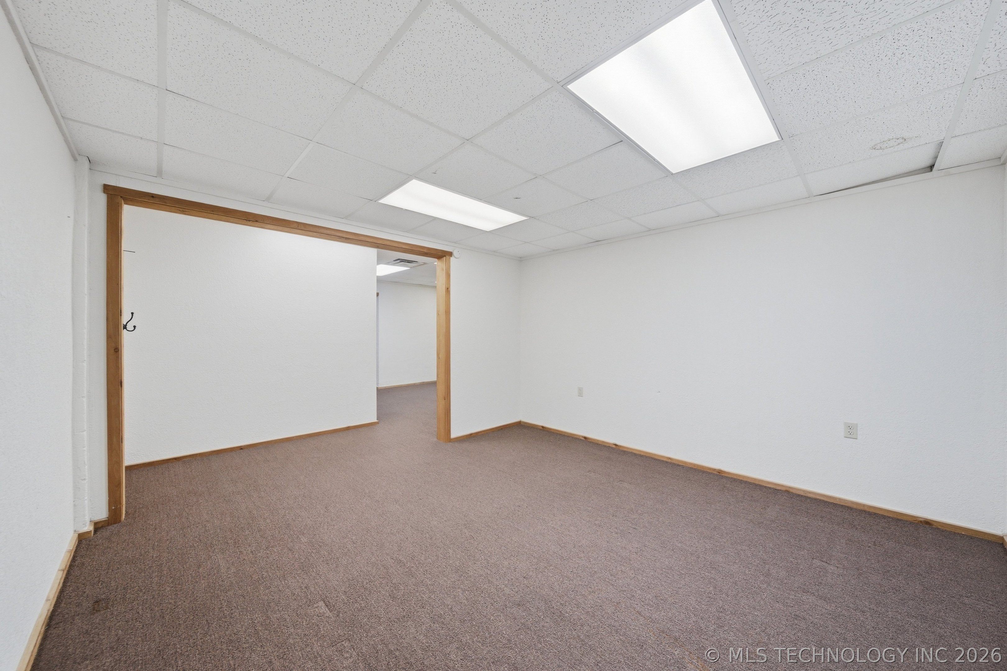 115 S Muskogee Avenue Property Photo 27