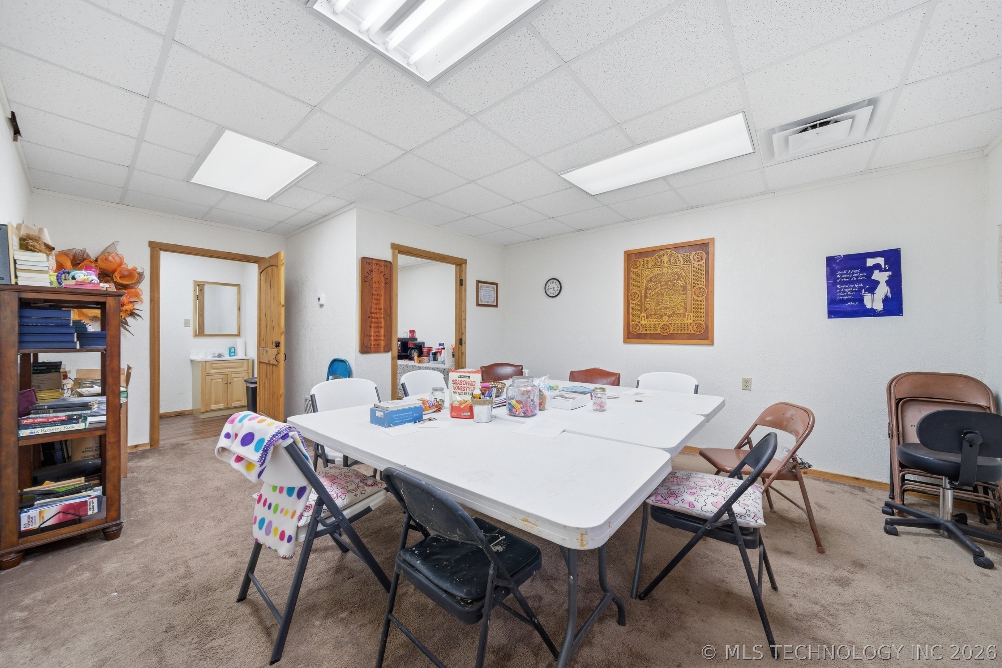 115 S Muskogee Avenue Property Photo 32