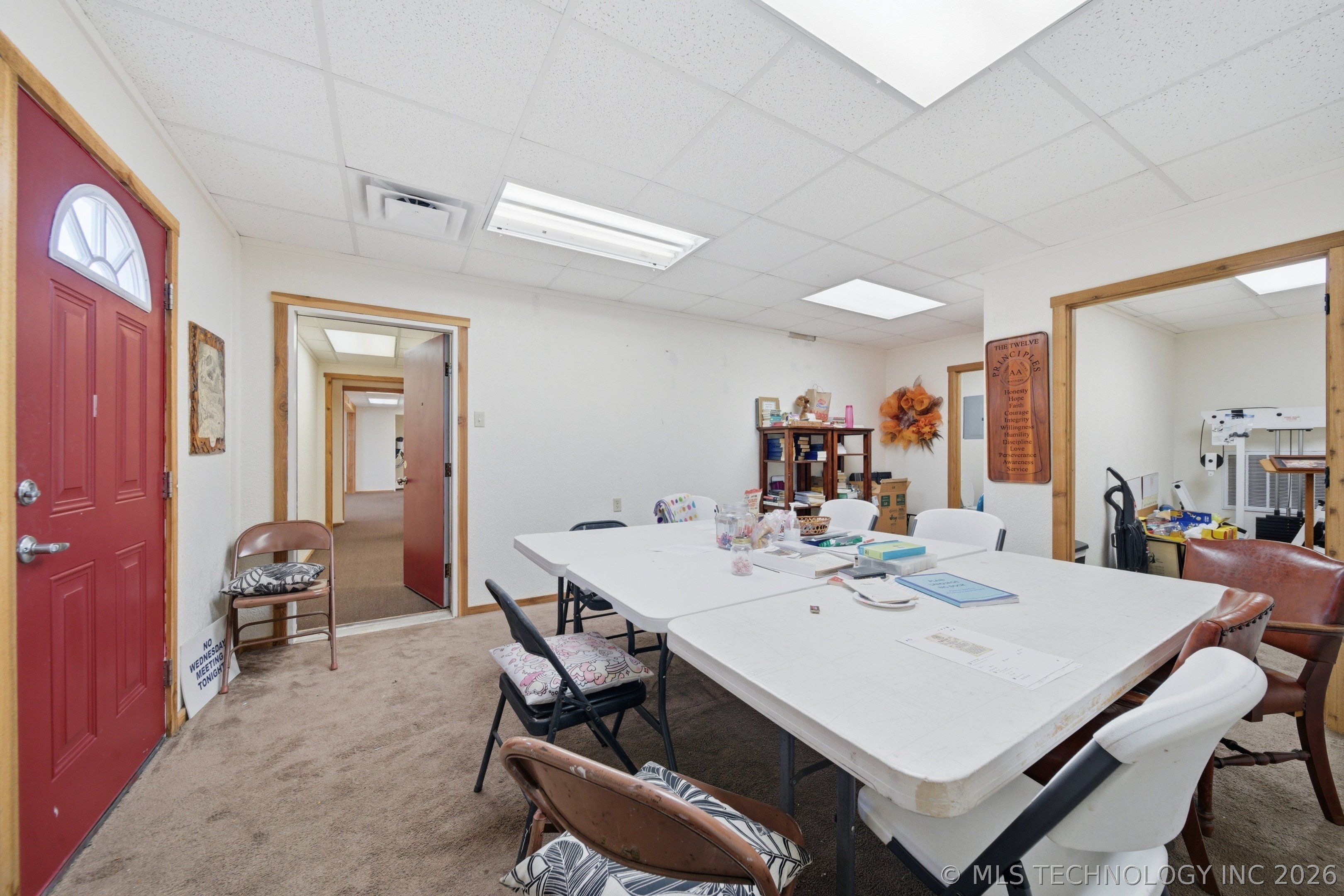 115 S Muskogee Avenue Property Photo 33