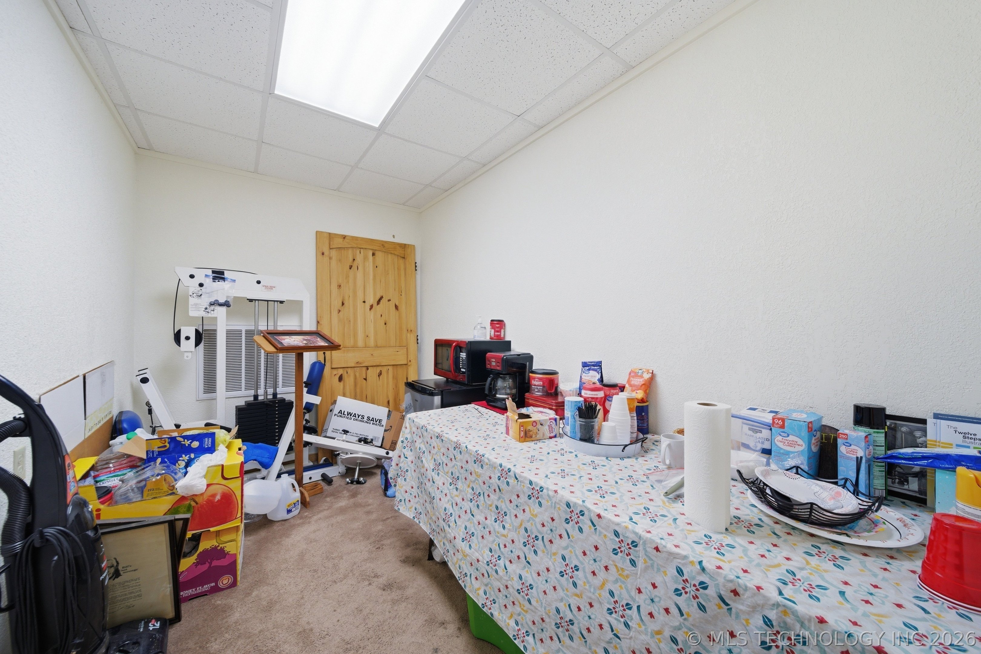 115 S Muskogee Avenue Property Photo 34