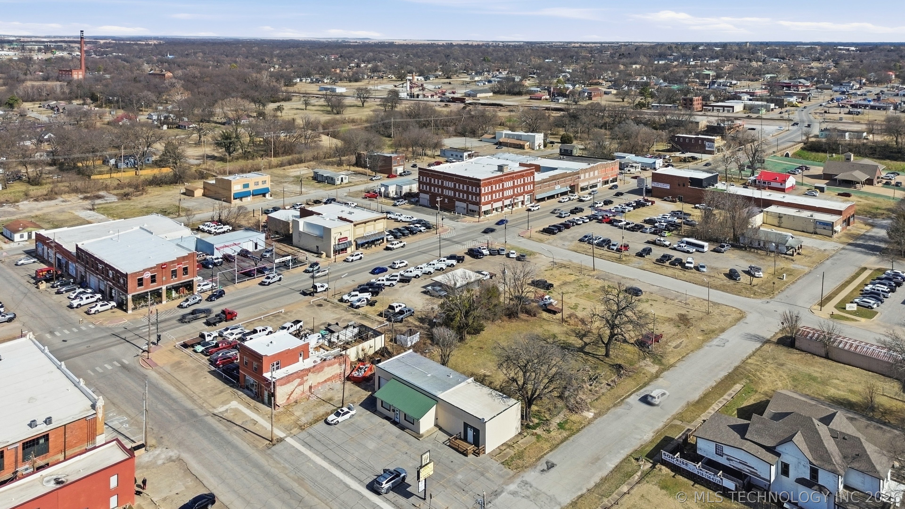 115 S Muskogee Avenue Property Photo 37