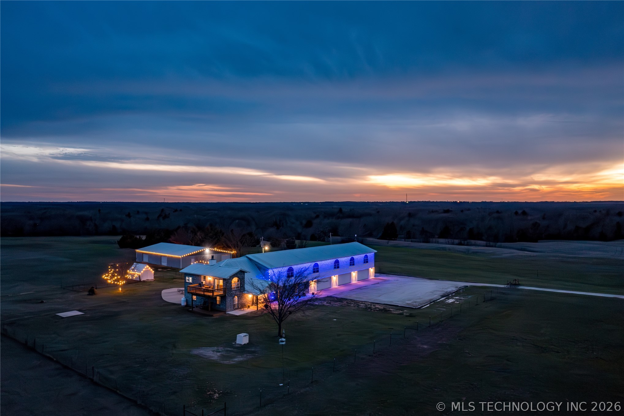 1522 Burney Cemetary Property Photo 1