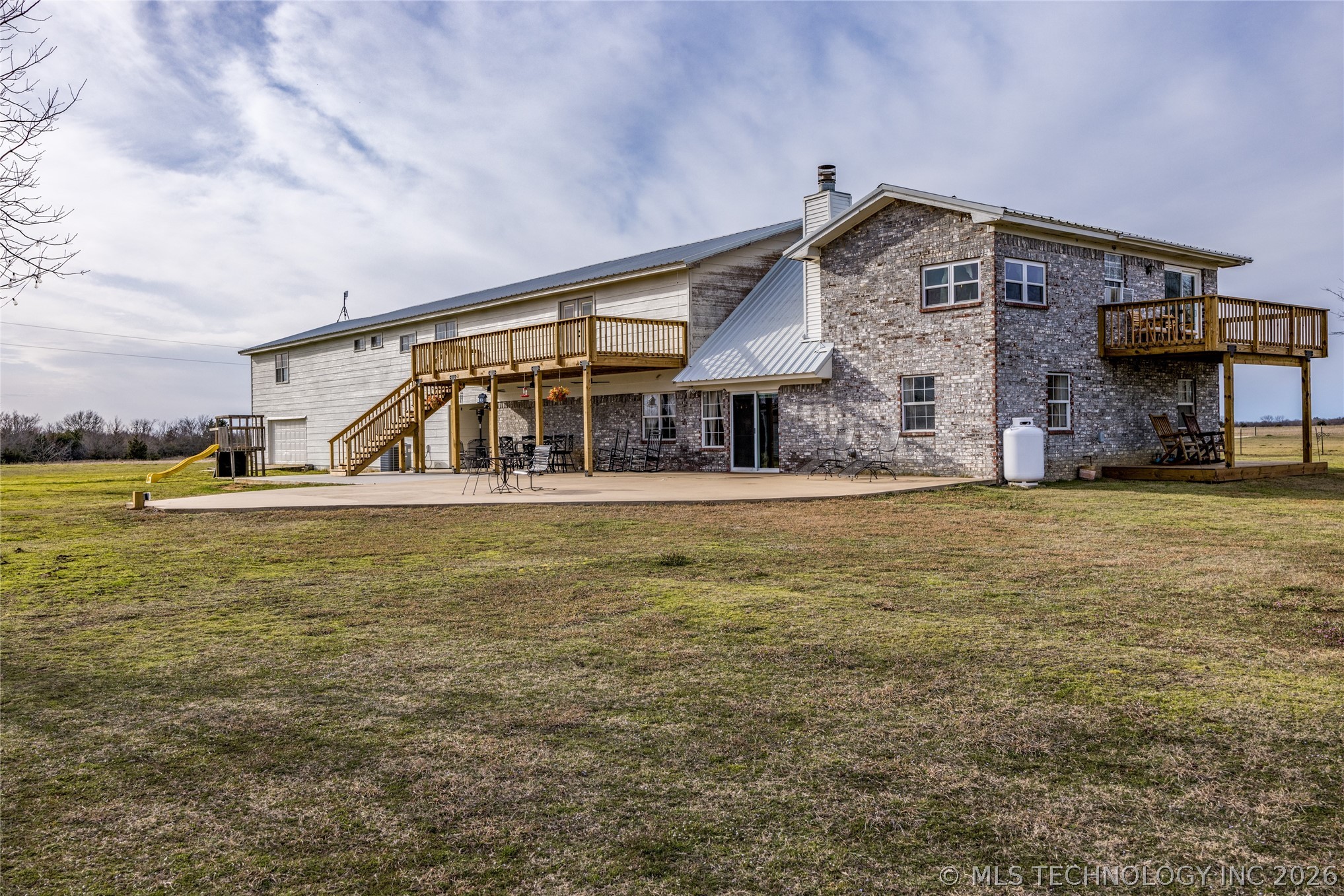 1522 Burney Cemetary Property Photo 5