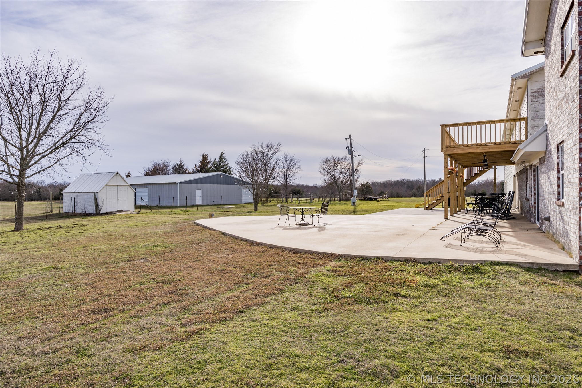 1522 Burney Cemetary Property Photo 57