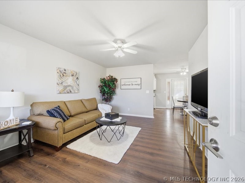 315 S 190th East Avenue Property Photo 5