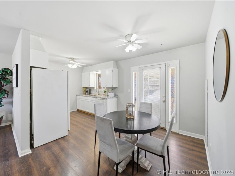 315 S 190th East Avenue Property Photo 7