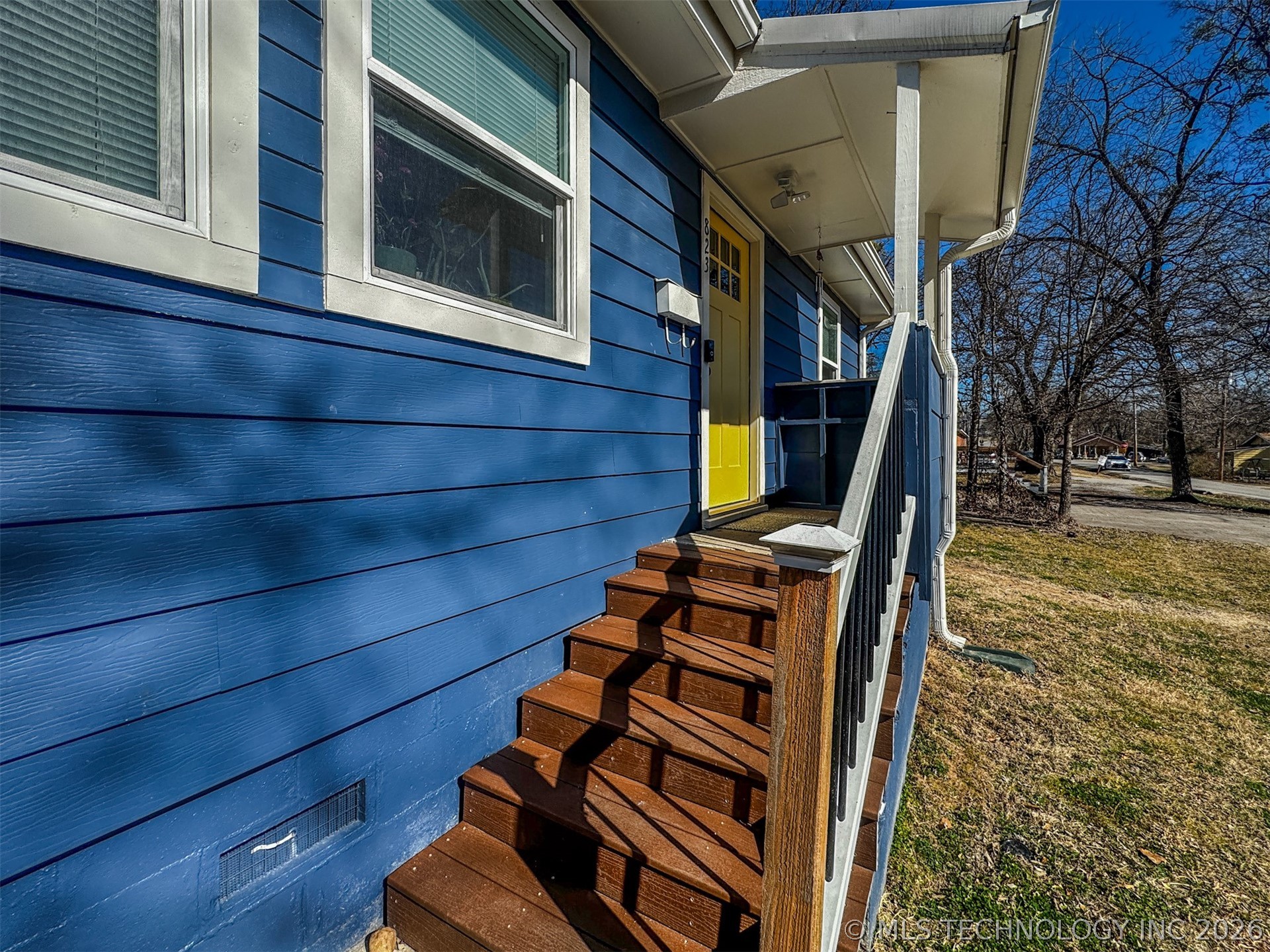 823 E Shawnee Street Property Photo 4