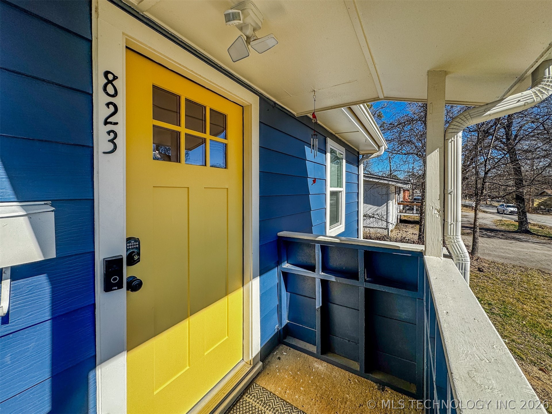 823 E Shawnee Street Property Photo 5