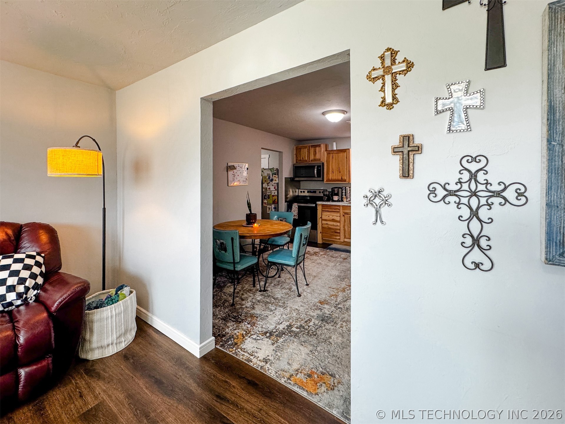 823 E Shawnee Street Property Photo 12