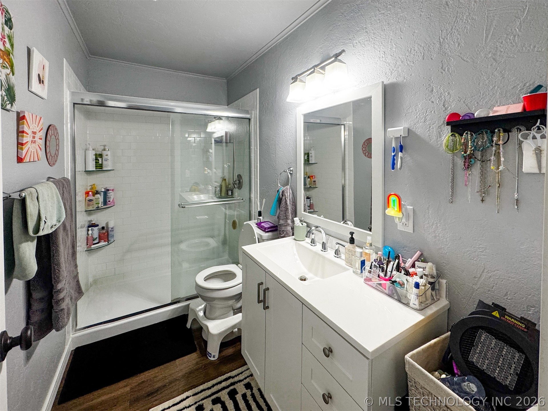 823 E Shawnee Street Property Photo 20