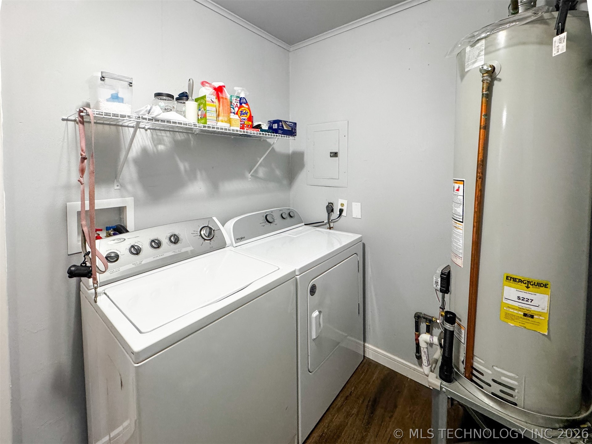 823 E Shawnee Street Property Photo 33