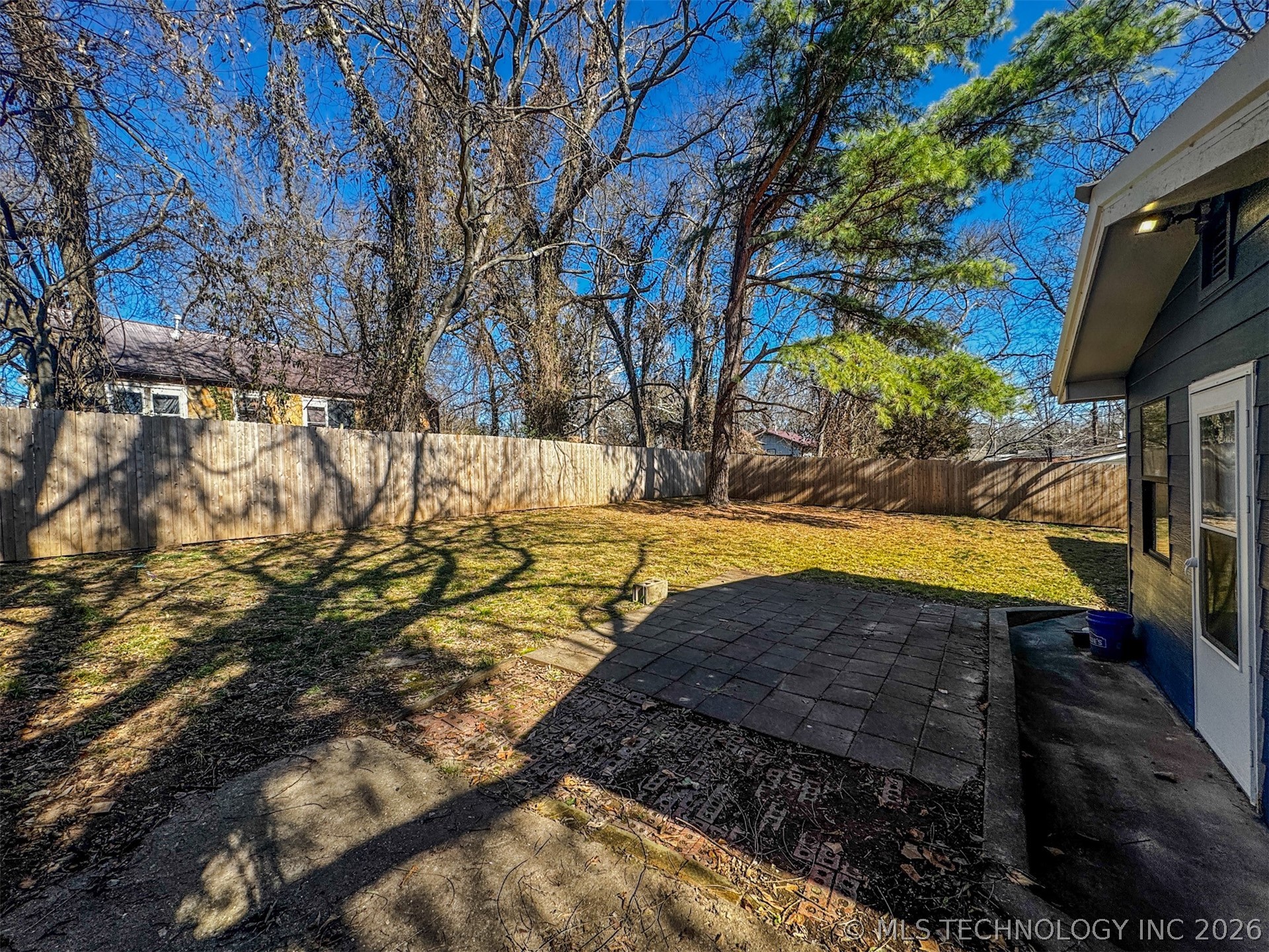 823 E Shawnee Street Property Photo 41