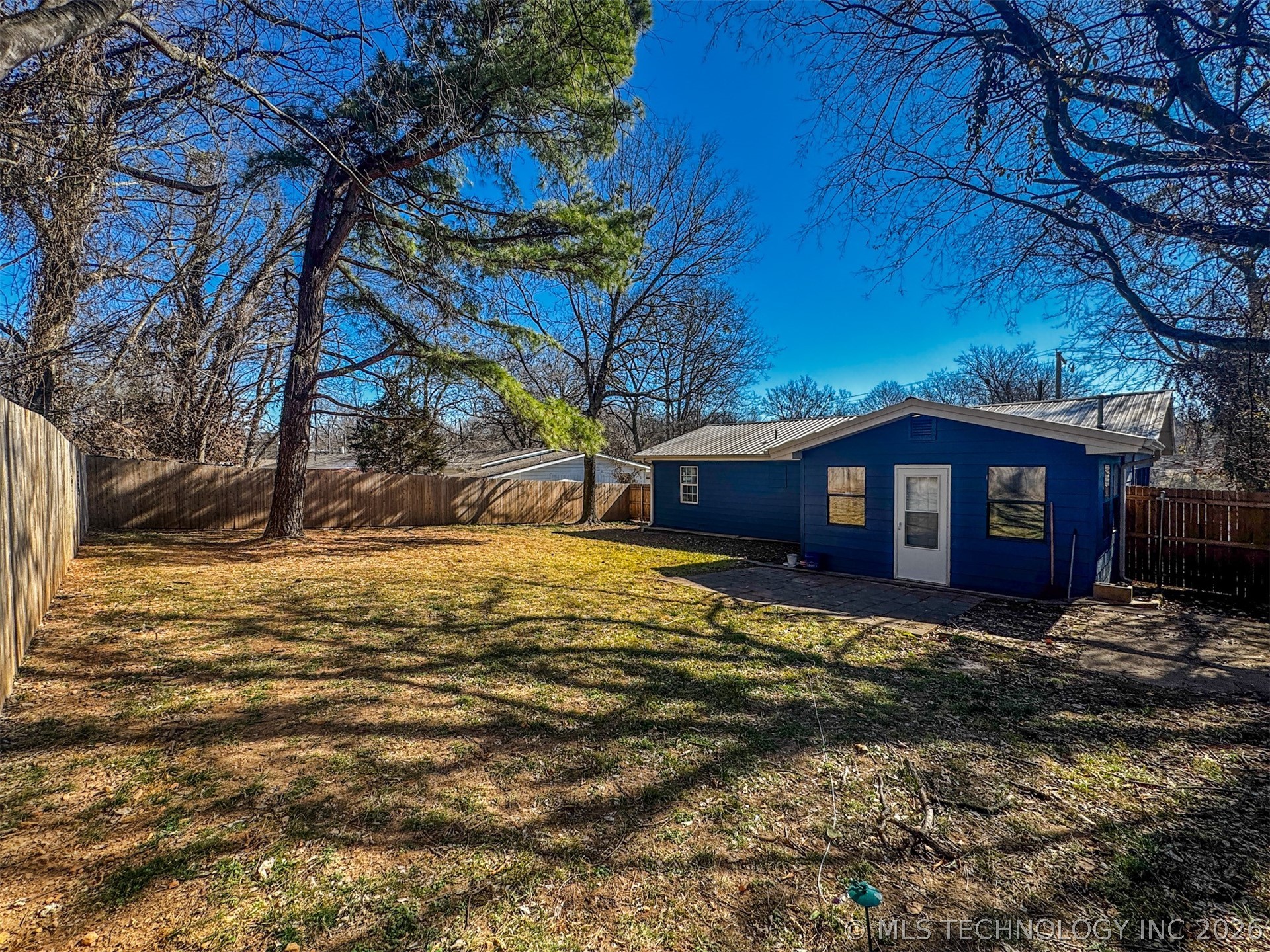 823 E Shawnee Street Property Photo 43