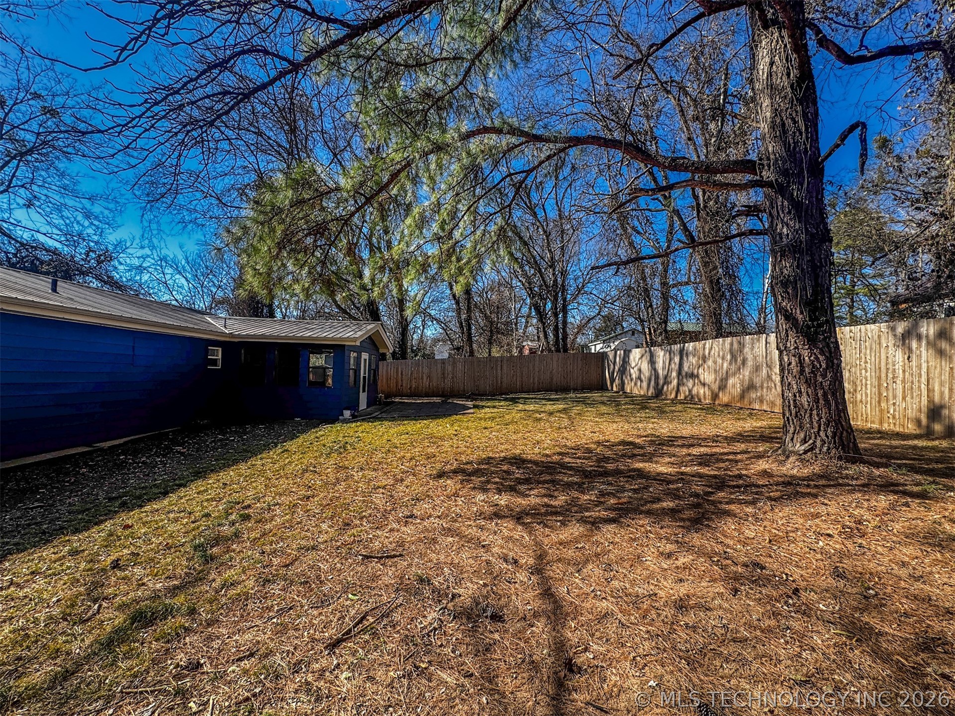 823 E Shawnee Street Property Photo 46