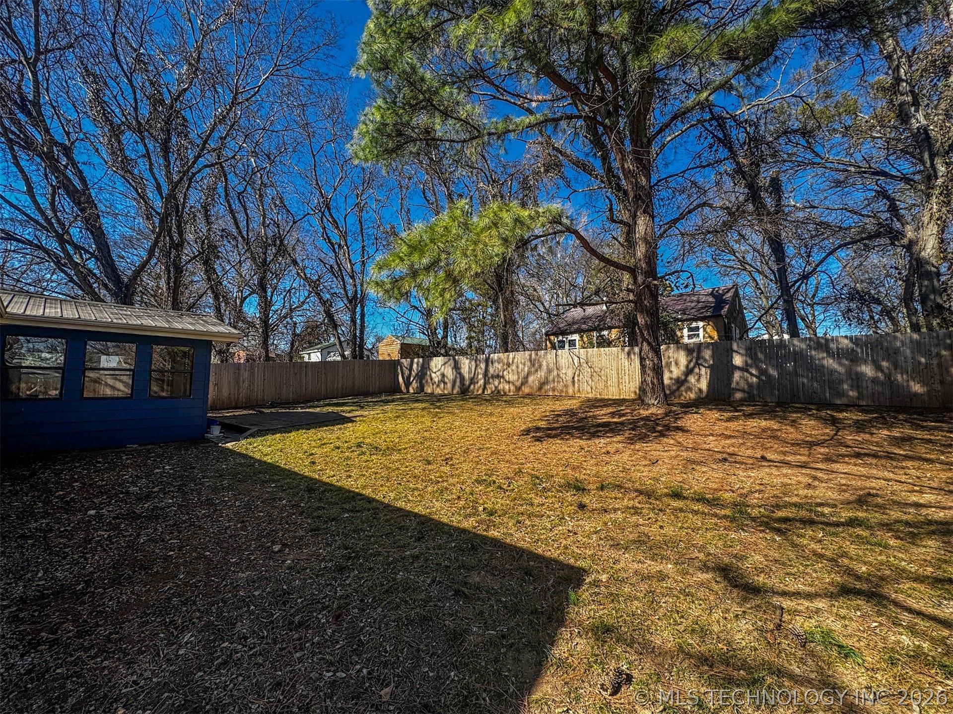 823 E Shawnee Street Property Photo 47