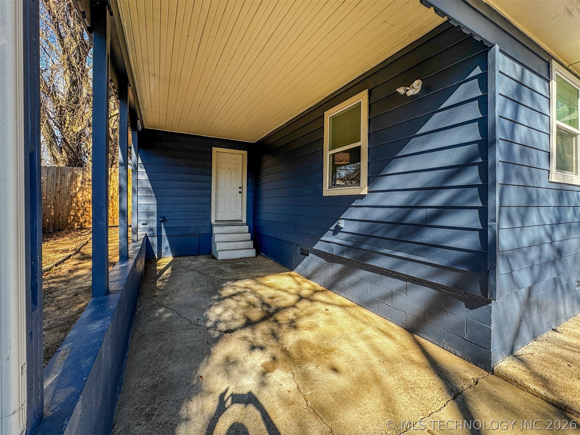 823 E Shawnee Street Property Photo 48