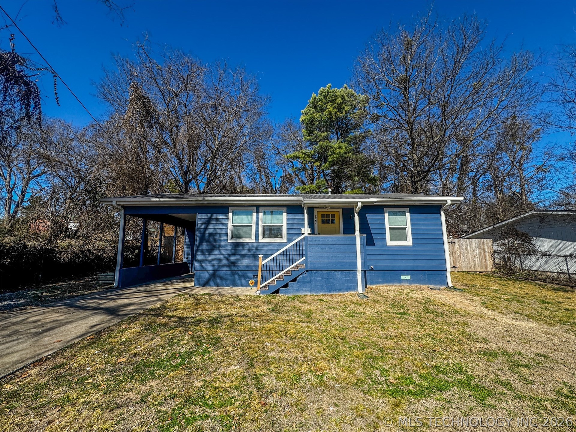 823 E Shawnee Street Property Photo 49