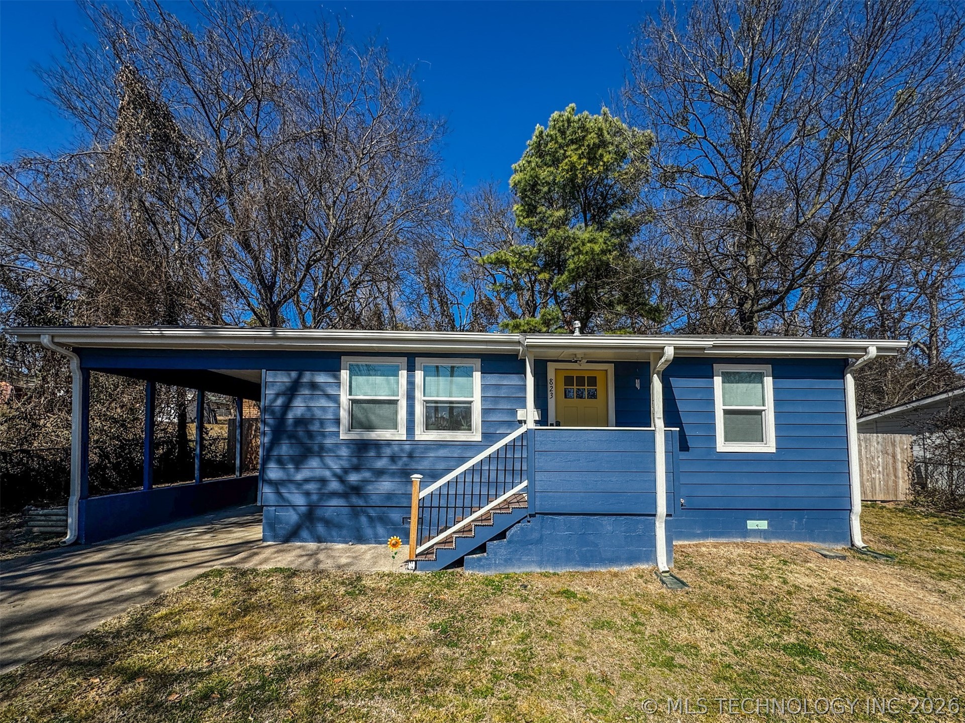 823 E Shawnee Street Property Photo 50