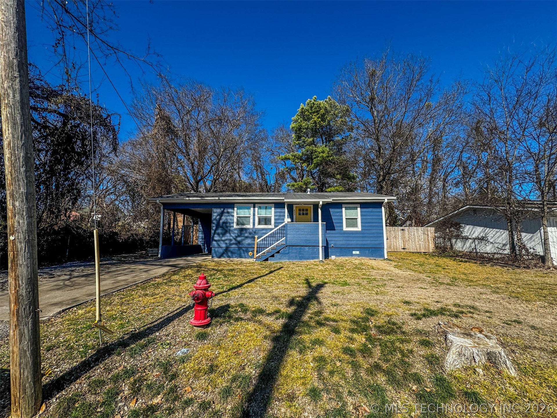 823 E Shawnee Street Property Photo 51