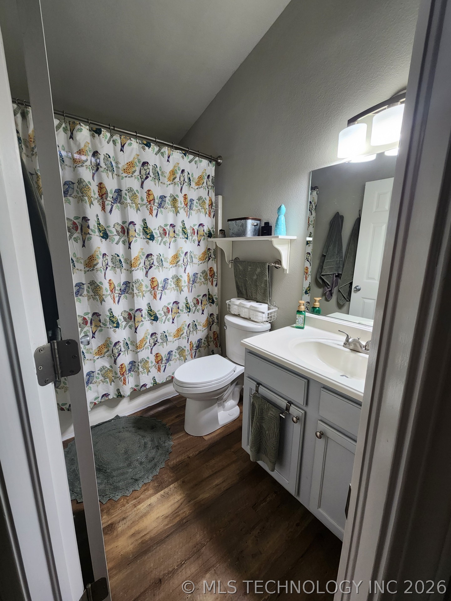 20225 E 42nd Street S Property Photo 12