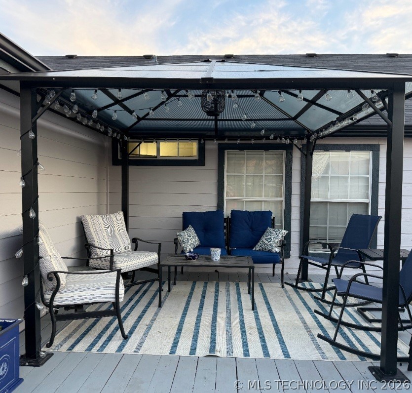 20225 E 42nd Street S Property Photo 17