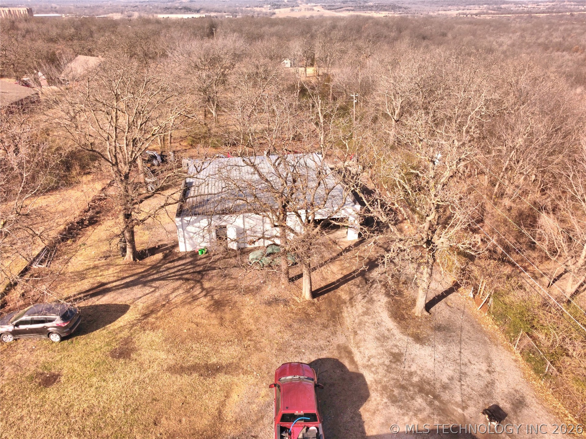 4038 N Cincinnati Drive Property Photo 20