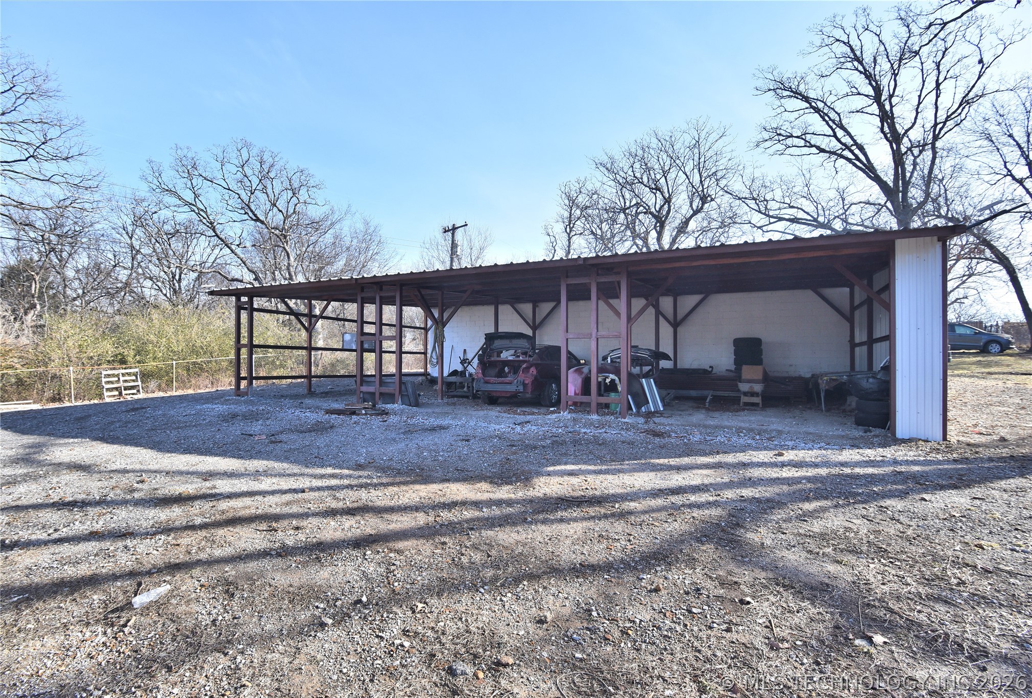 4038 N Cincinnati Drive Property Photo 21